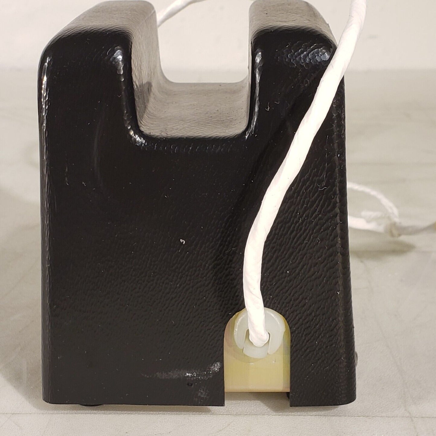 Vintage EG&G 305 Stirrer For 303A Mercury Drip Electrode Magnetic Adjustment