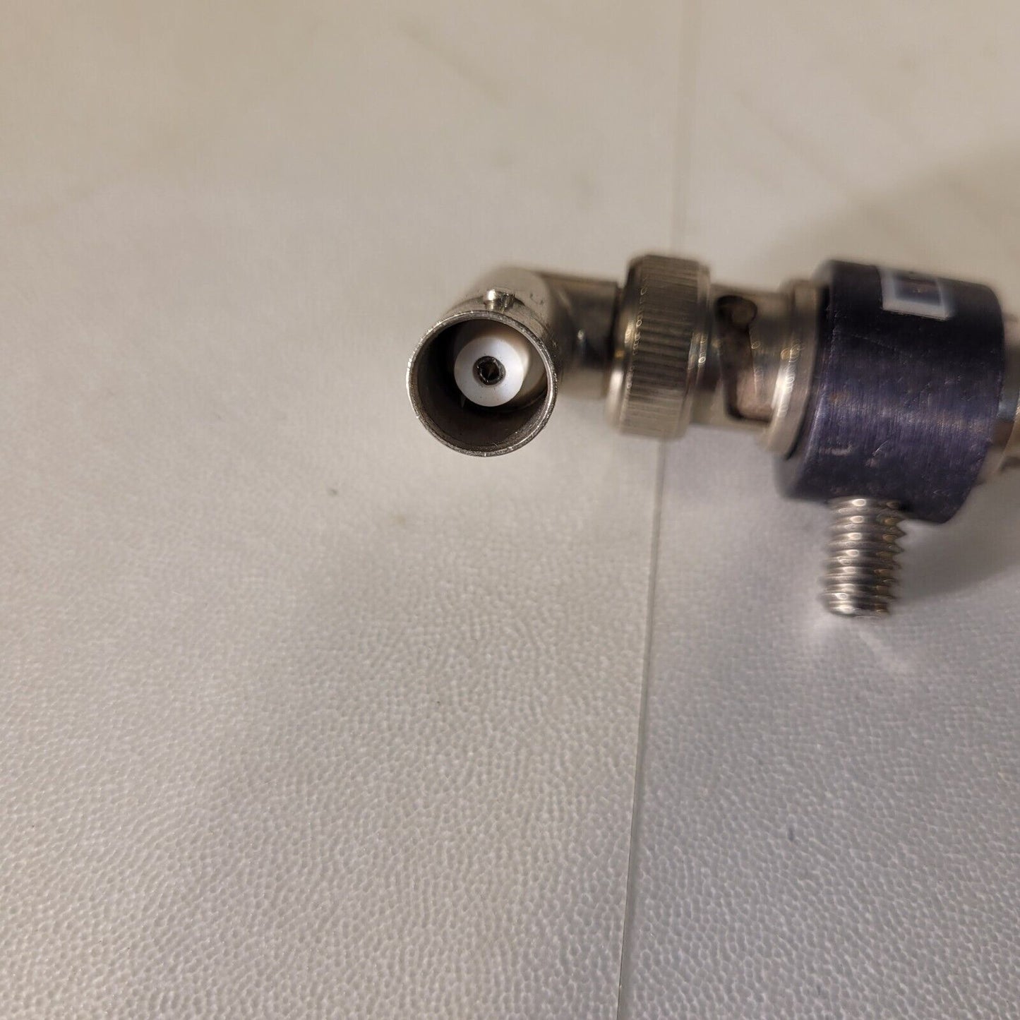 Newport Pin Photodiode 1.76mm X 1.76mm, 3.10mm2 Area BNC Connection RF