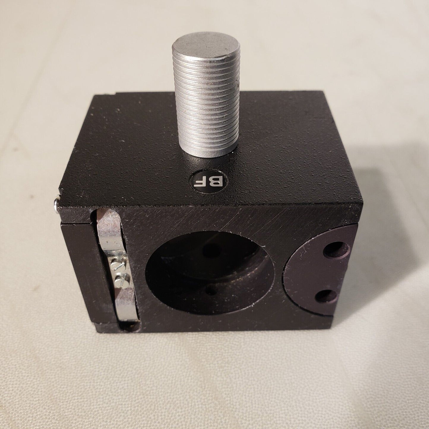 Reichert BF Polyvar Beamsplitter Met Microscope NTC Tech Brightfield