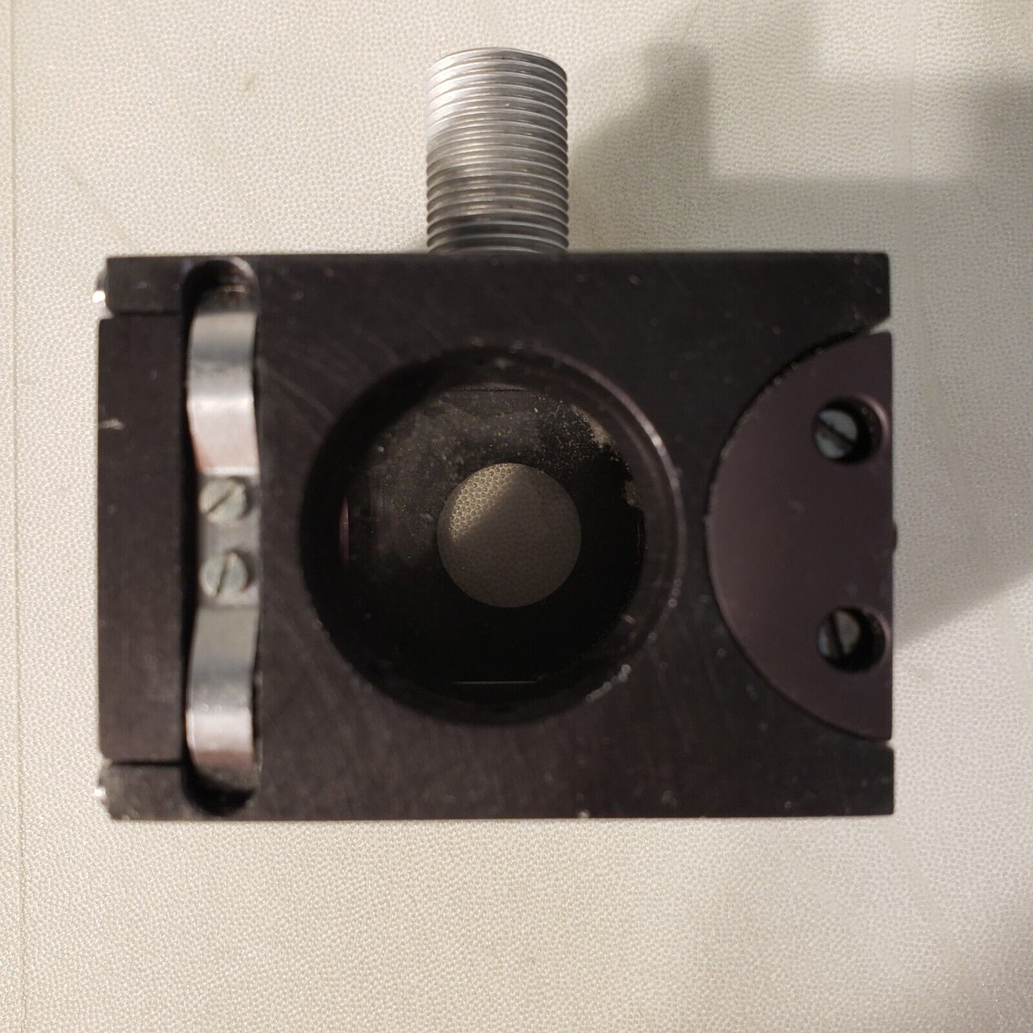 Reichert BF Polyvar Beamsplitter Met Microscope NTC Tech Brightfield