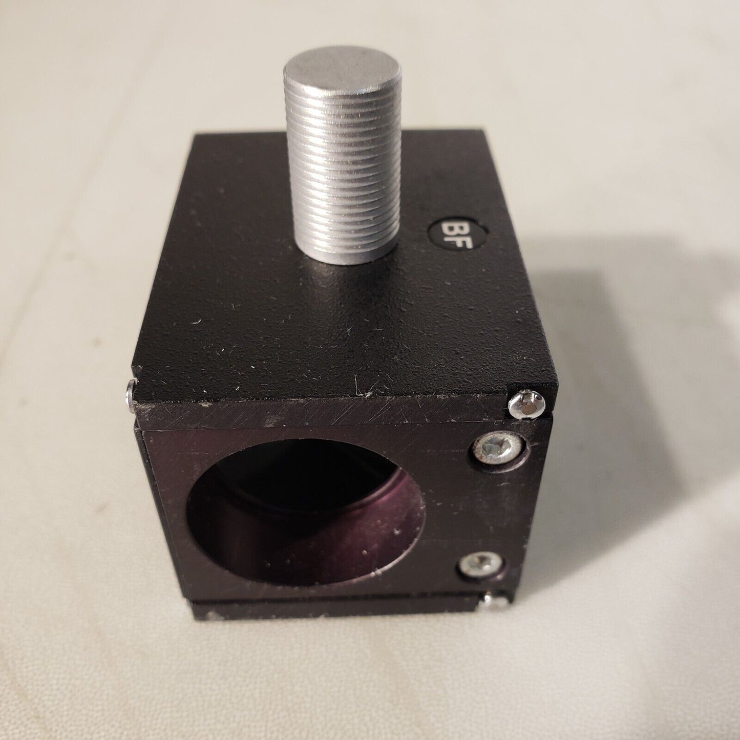 Reichert BF Polyvar Beamsplitter Met Microscope NTC Tech Brightfield