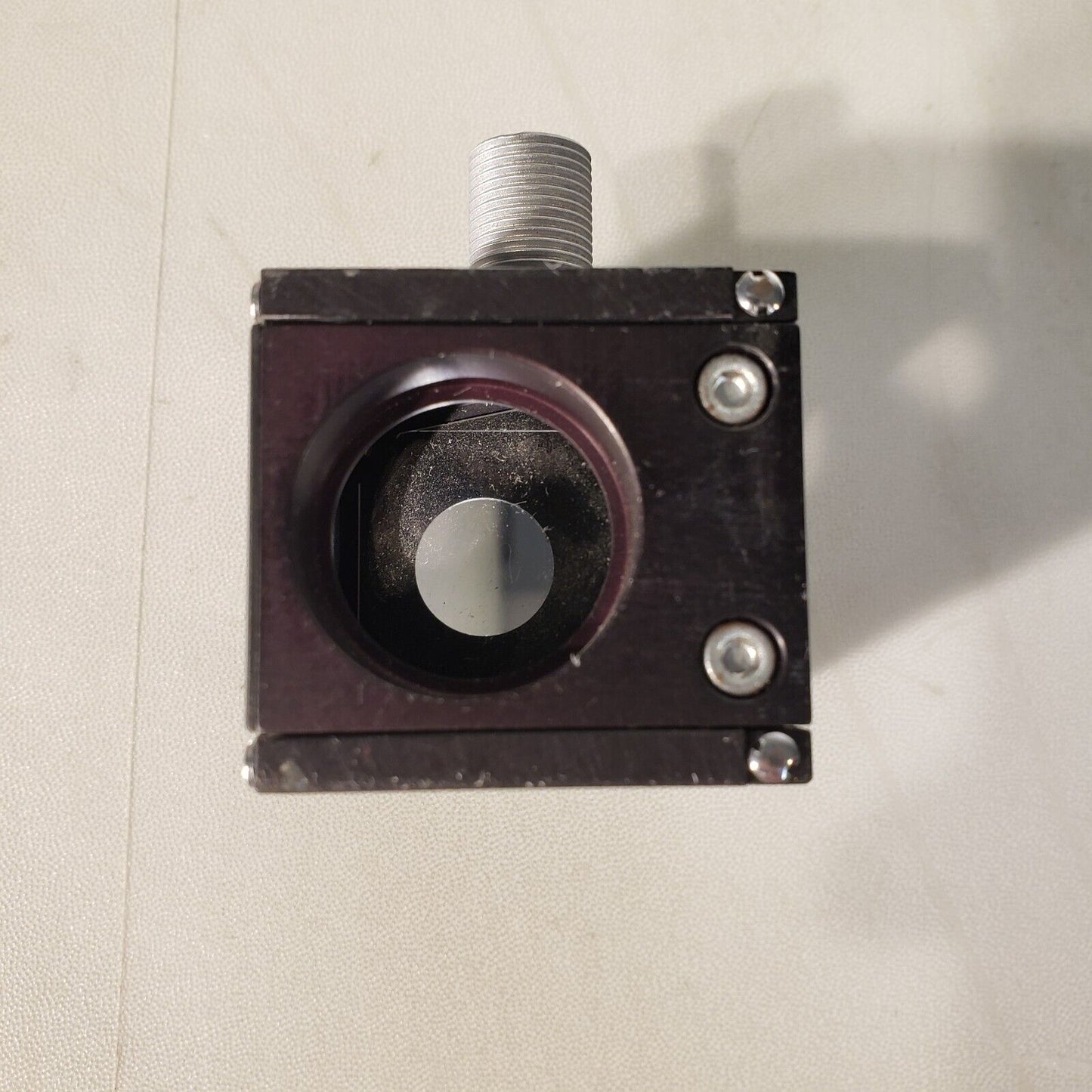 Reichert BF Polyvar Beamsplitter Met Microscope NTC Tech Brightfield