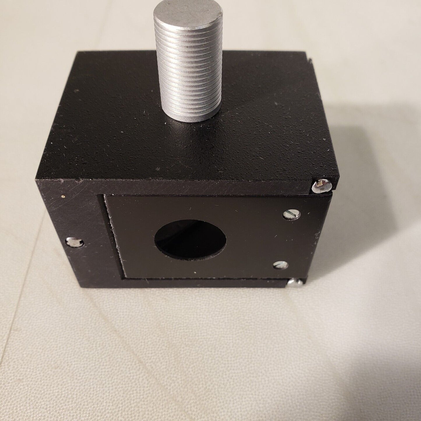 Reichert BF Polyvar Beamsplitter Met Microscope NTC Tech Brightfield