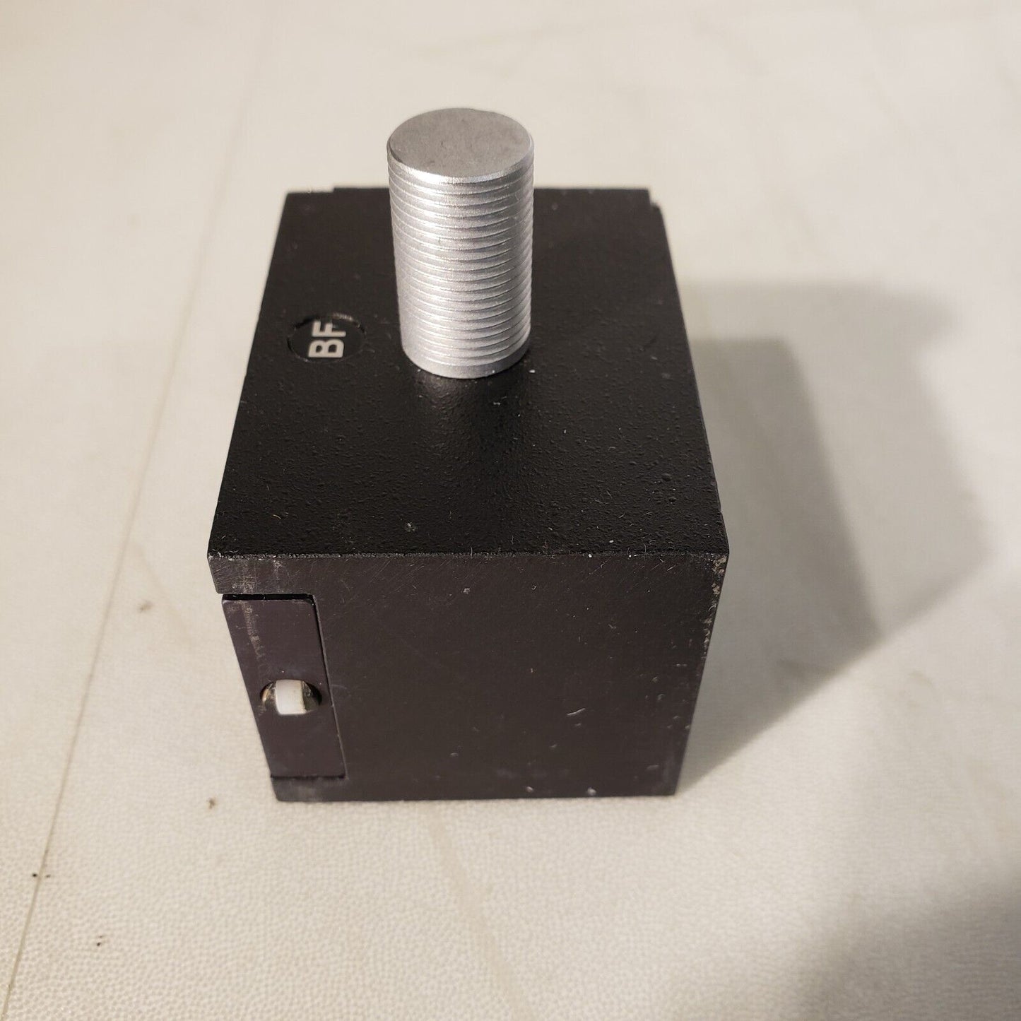 Reichert BF Polyvar Beamsplitter Met Microscope NTC Tech Brightfield