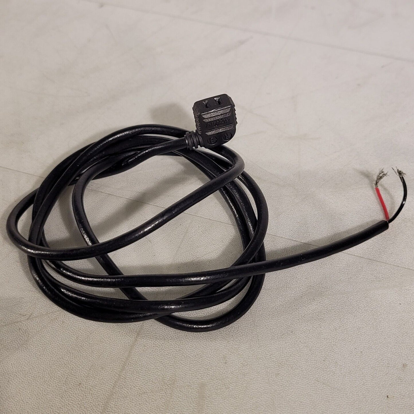 Clippard ET-2-24 VDC 2-Way Control Valve Solenoid 24vdc ETO-2 ET-2 ET-2-24V