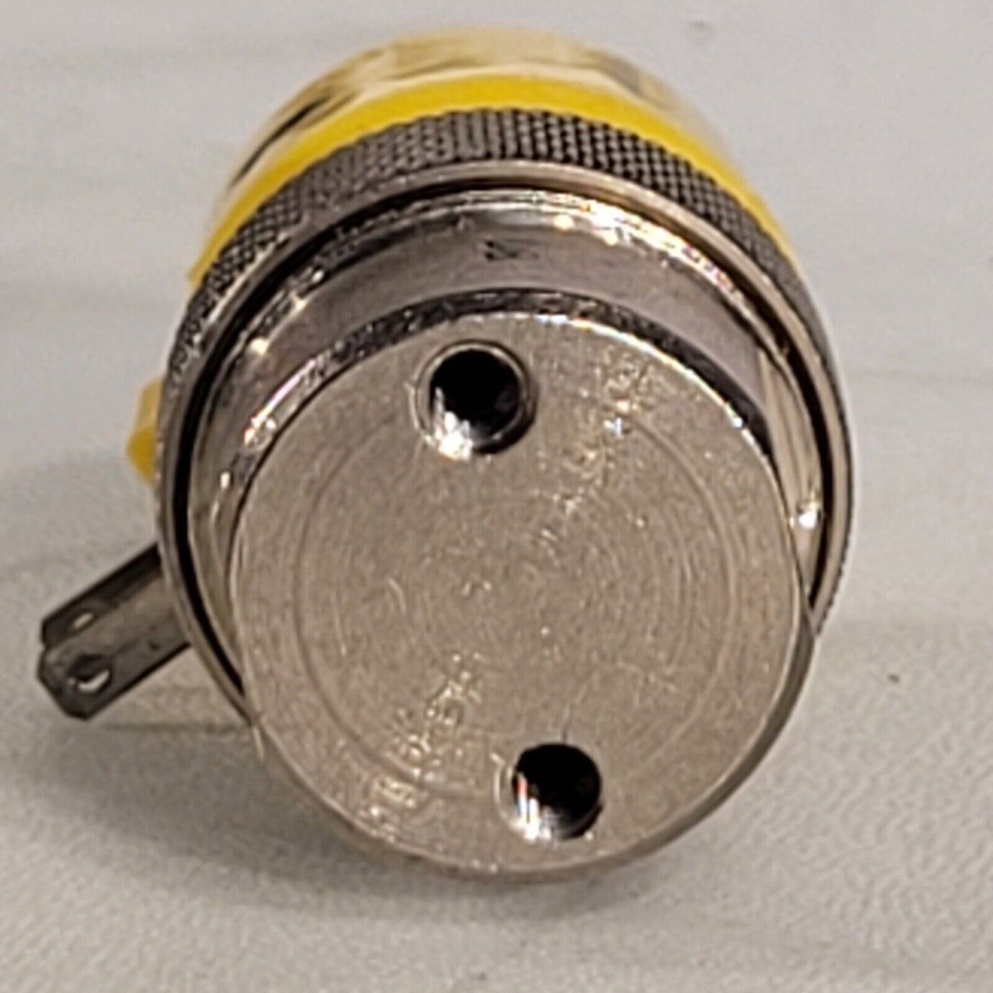 Clippard ET-2-24 VDC 2-Way Control Valve Solenoid 24vdc ETO-2 ET-2 ET-2-24V