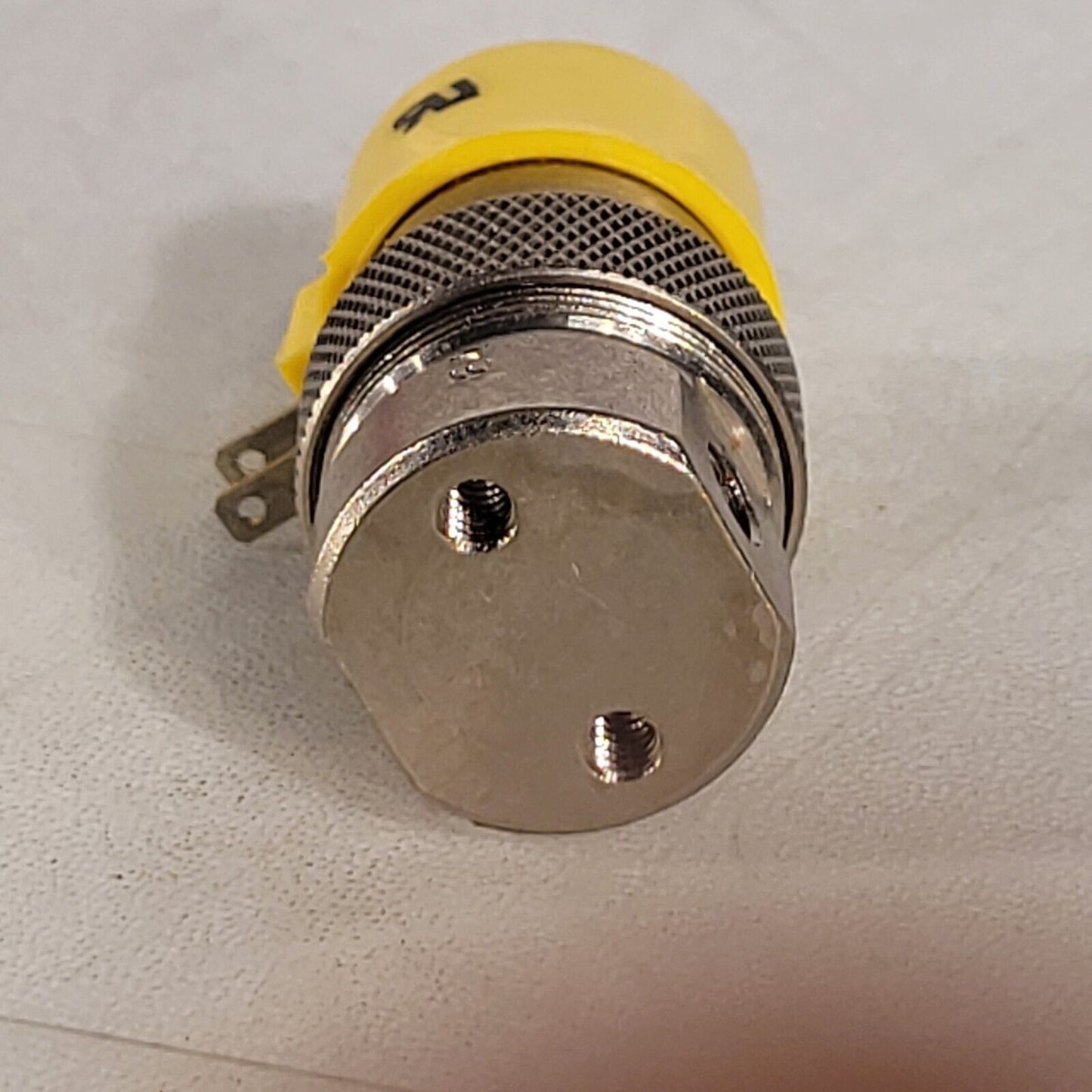 Clippard ETO-3-24VDC 3-way Solenoid Valve 24VDC Pneumatic Air