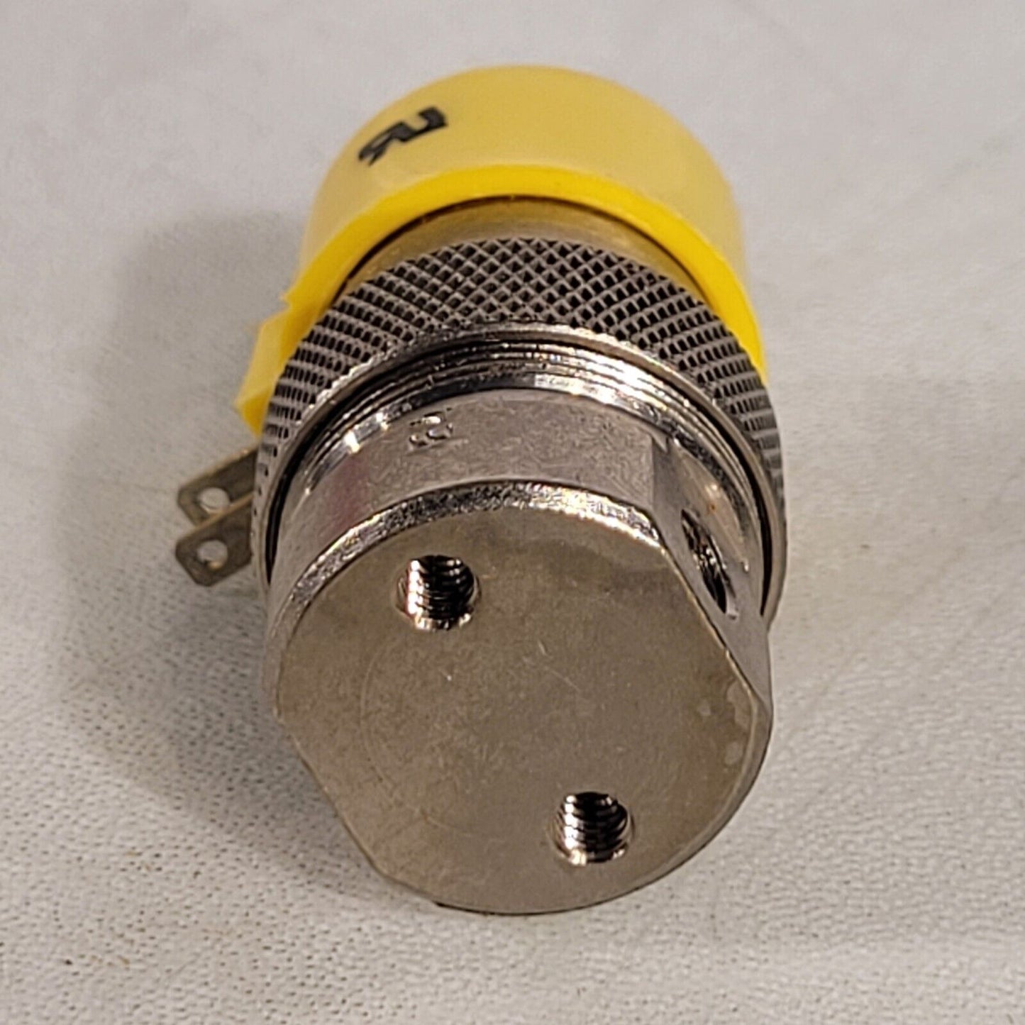 Clippard ETO-3-24VDC 3-way Solenoid Valve 24VDC Pneumatic Air