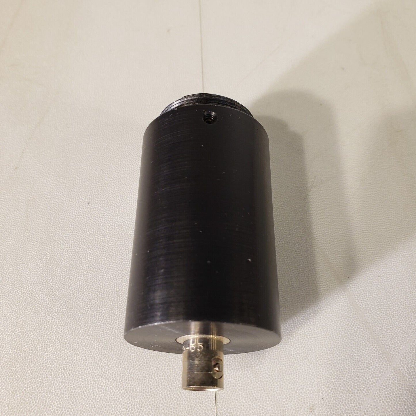 UDT 258 InGaAs Radiometric Optical IR Sensor UNCALD w/ Filter Meter