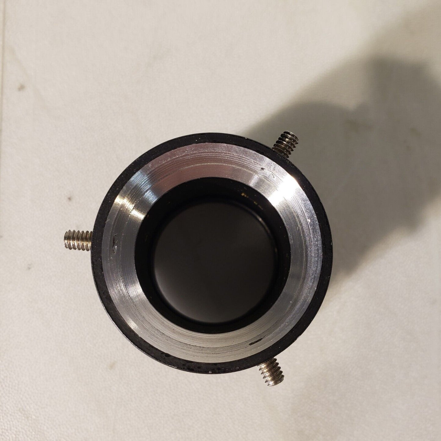 UDT 258 InGaAs Radiometric Optical IR Sensor UNCALD w/ Filter Meter