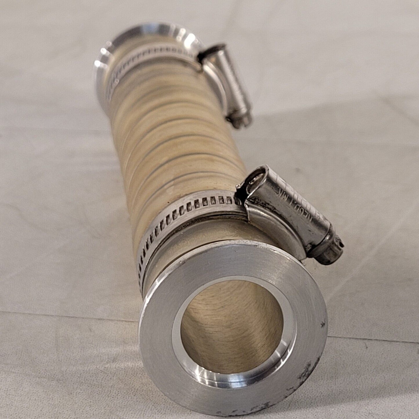 KF25 NW25 Reinforced High Vacuum Hose 170mm 17cm Length QF25