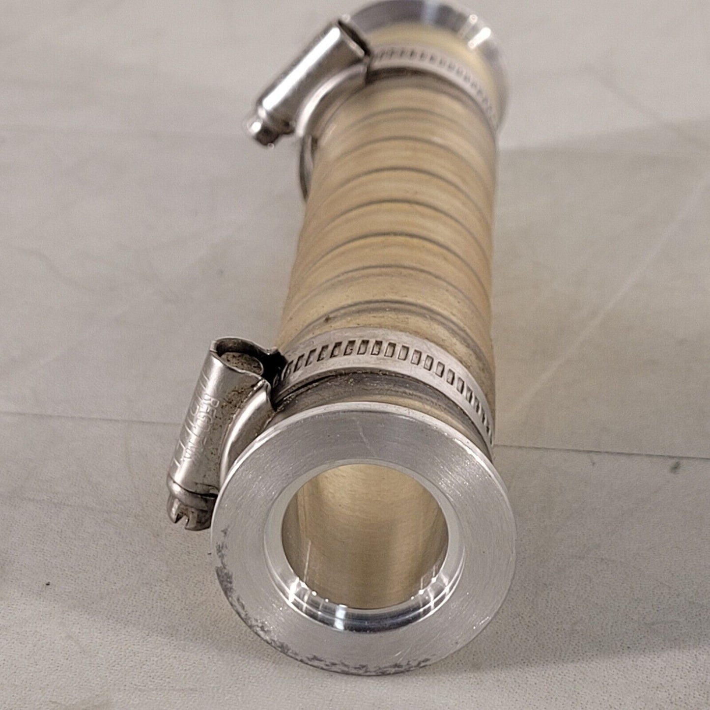 KF25 NW25 Reinforced High Vacuum Hose 170mm 17cm Length QF25