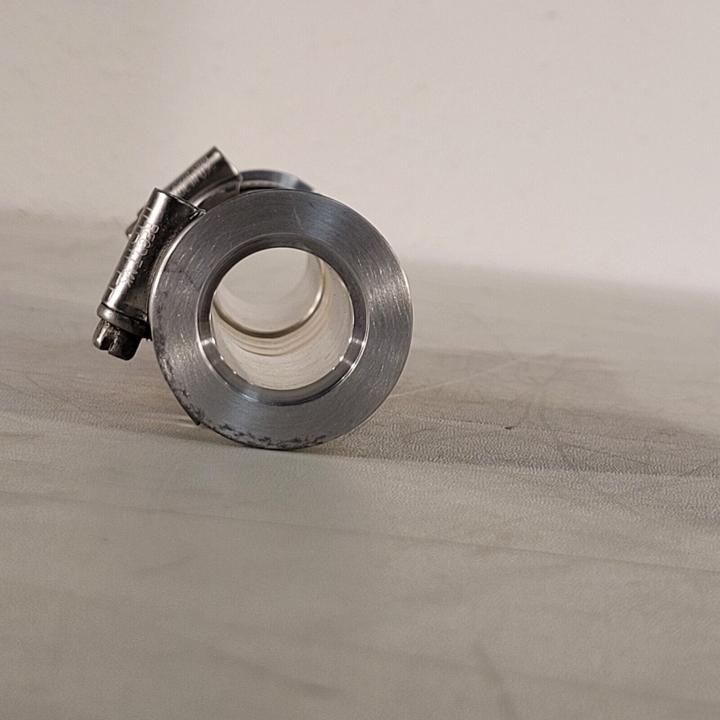 KF25 NW25 Reinforced High Vacuum Hose 170mm 17cm Length QF25