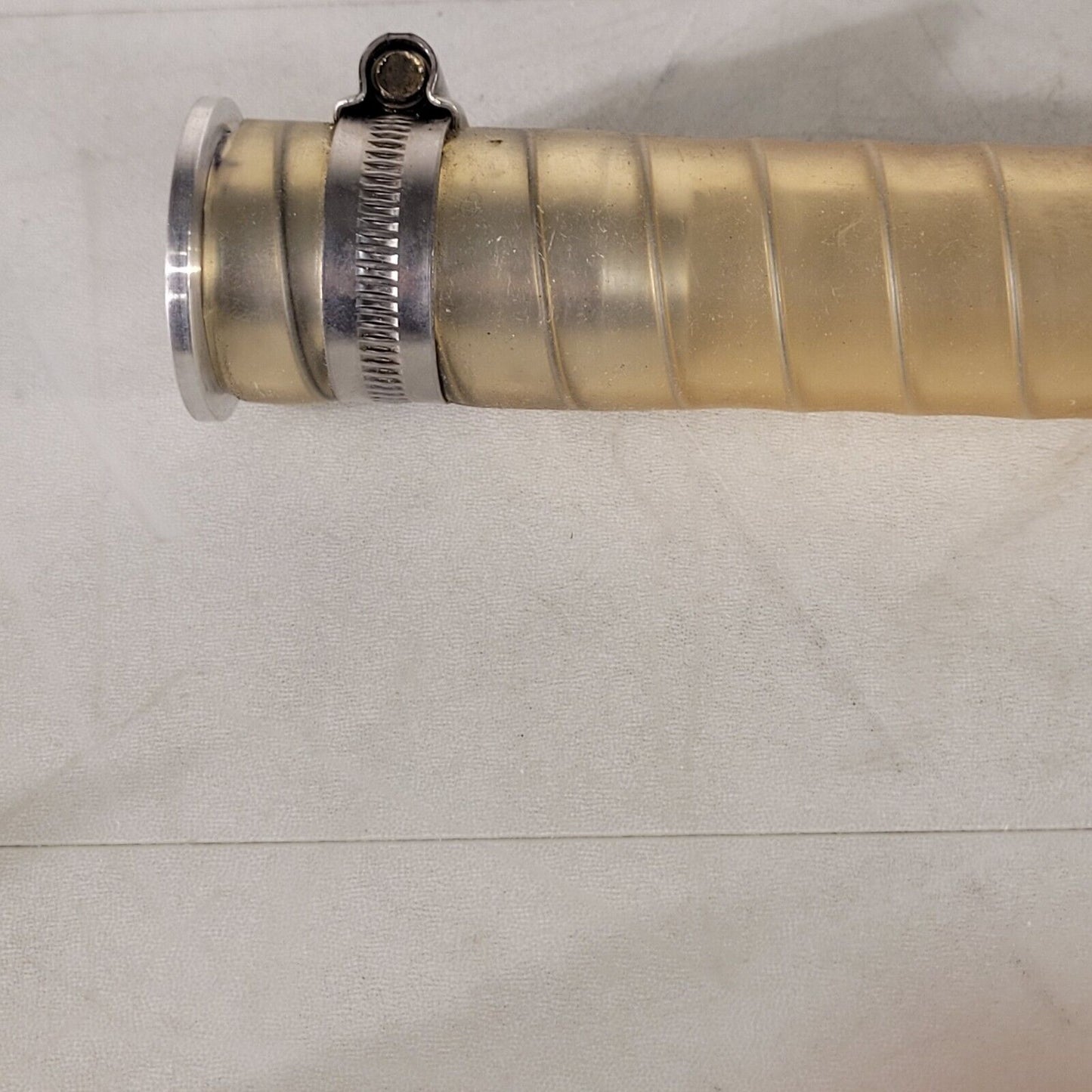 KF25 NW25 Reinforced High Vacuum Hose 170mm 17cm Length QF25