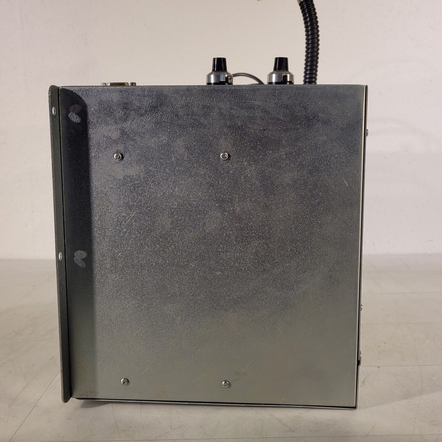 Micromass Pusher Unit 3882001DC2 From Micromass Q-TOF-ULTIMA Mass Spectrometer