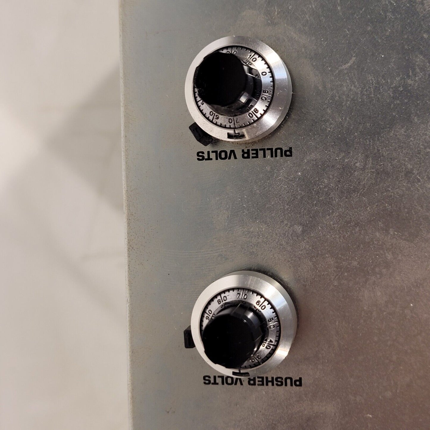 Micromass Pusher Unit 3882001DC2 From Micromass Q-TOF-ULTIMA Mass Spectrometer