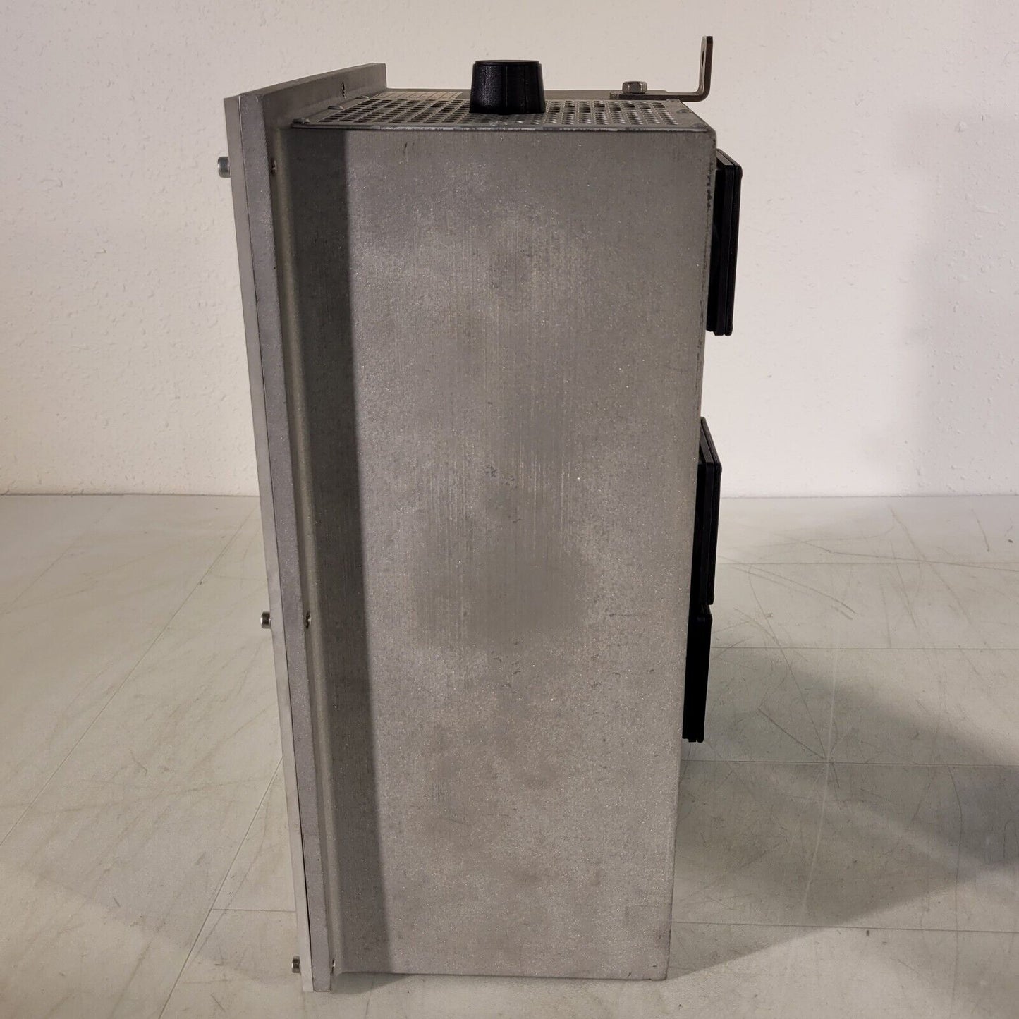 Micromass RF Match Network From Micromass Q-TOF-ULTIMA Mass Spectrometer Plasma