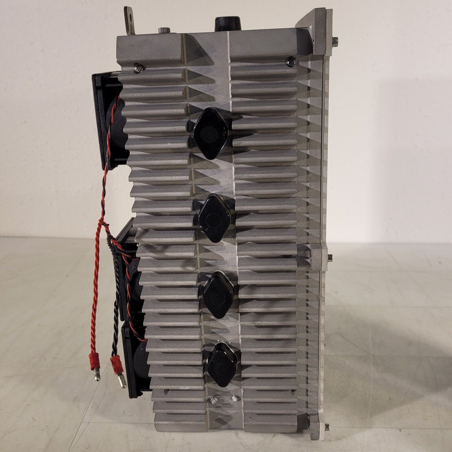 Micromass RF Match Network From Micromass Q-TOF-ULTIMA Mass Spectrometer Plasma
