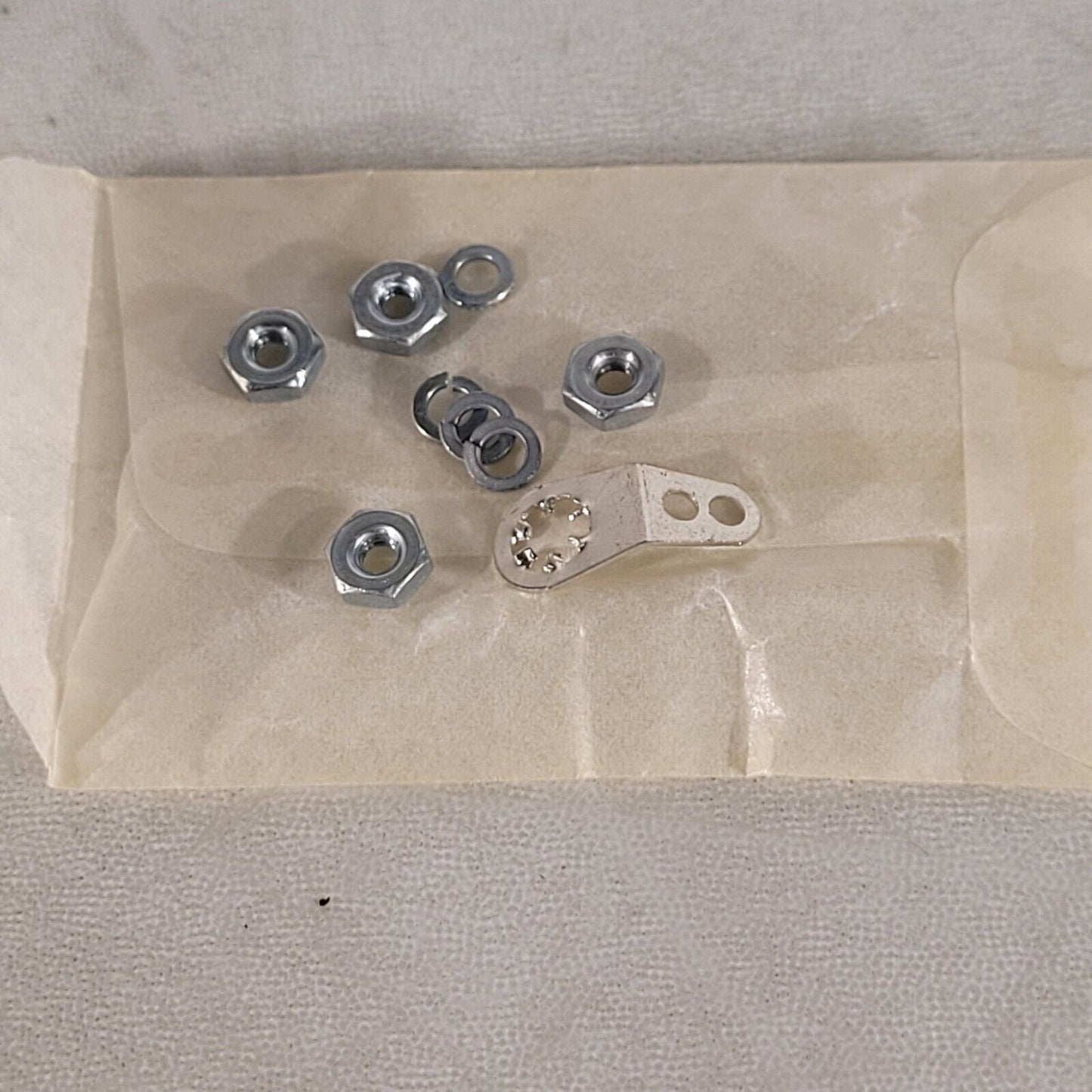 Modutec Kilovolts Panel Analog Meter 0-12 kV DC Voltage Meter Gauge Vintage