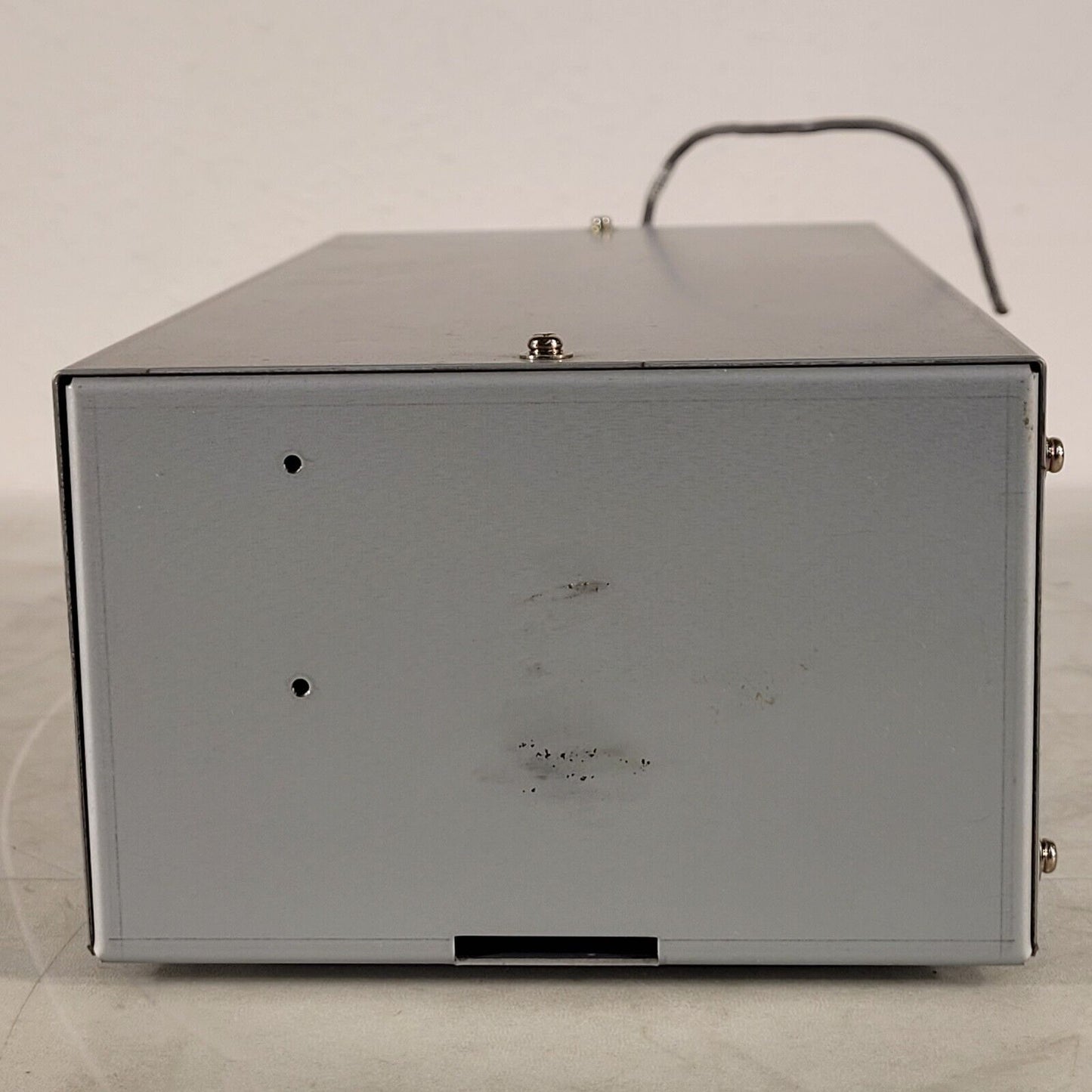 Jeol SM-33010 Power Supply Control Module PCB High Voltage From Jeol SM-67010BU