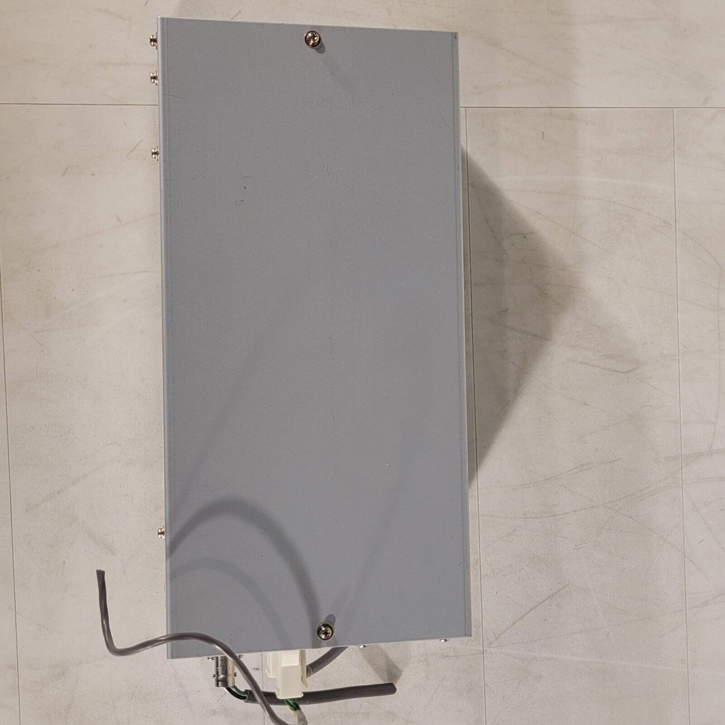 Jeol SM-33010 Power Supply Control Module PCB High Voltage From Jeol SM-67010BU