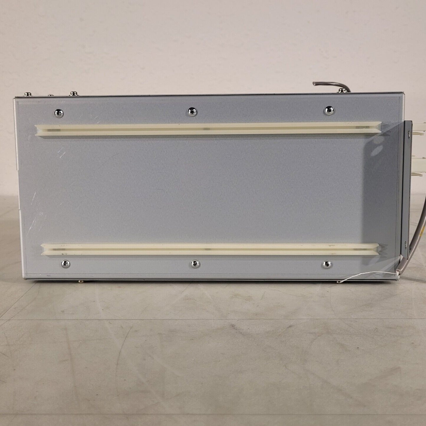 Jeol SM-33010 Power Supply Control Module PCB High Voltage From Jeol SM-67010BU