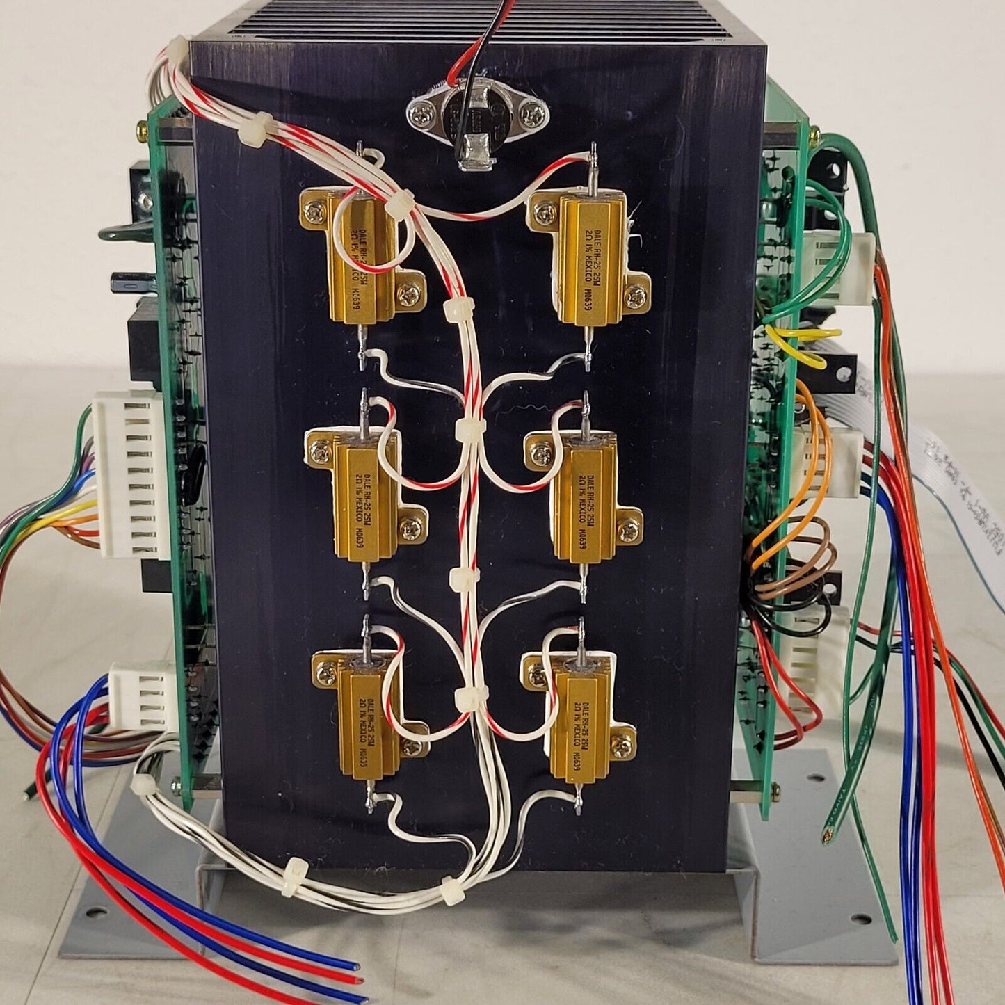 Jeol CL/ACL PA PB AP003084-00, OL PWRAM PB AP0030850 Power Supply Control Module