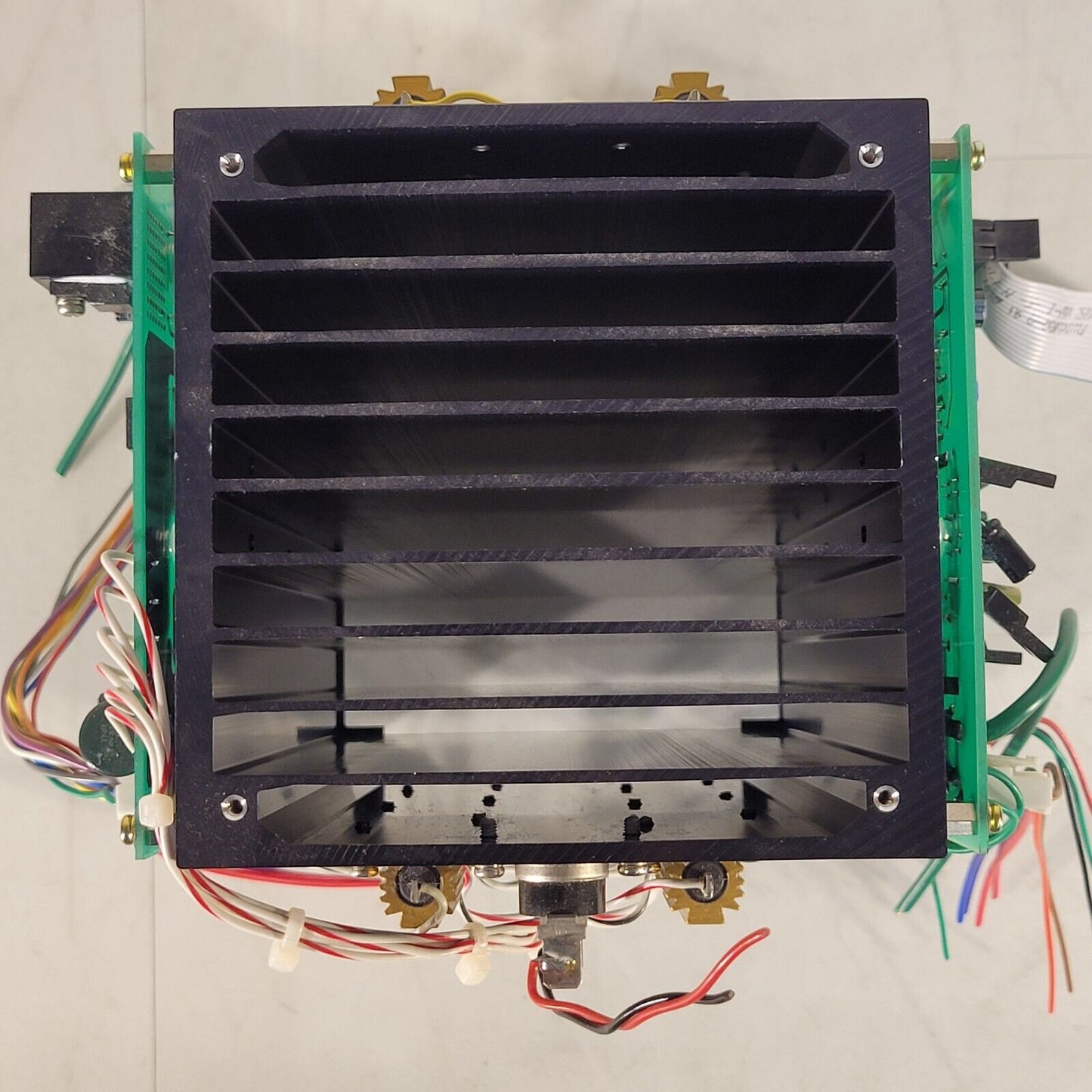 Jeol CL/ACL PA PB AP003084-00, OL PWRAM PB AP0030850 Power Supply Control Module