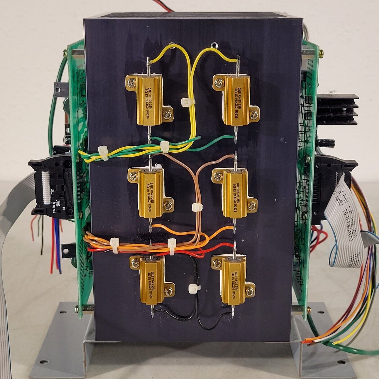 Jeol CL/ACL PA PB AP003084-00, OL PWRAM PB AP0030850 Power Supply Control Module