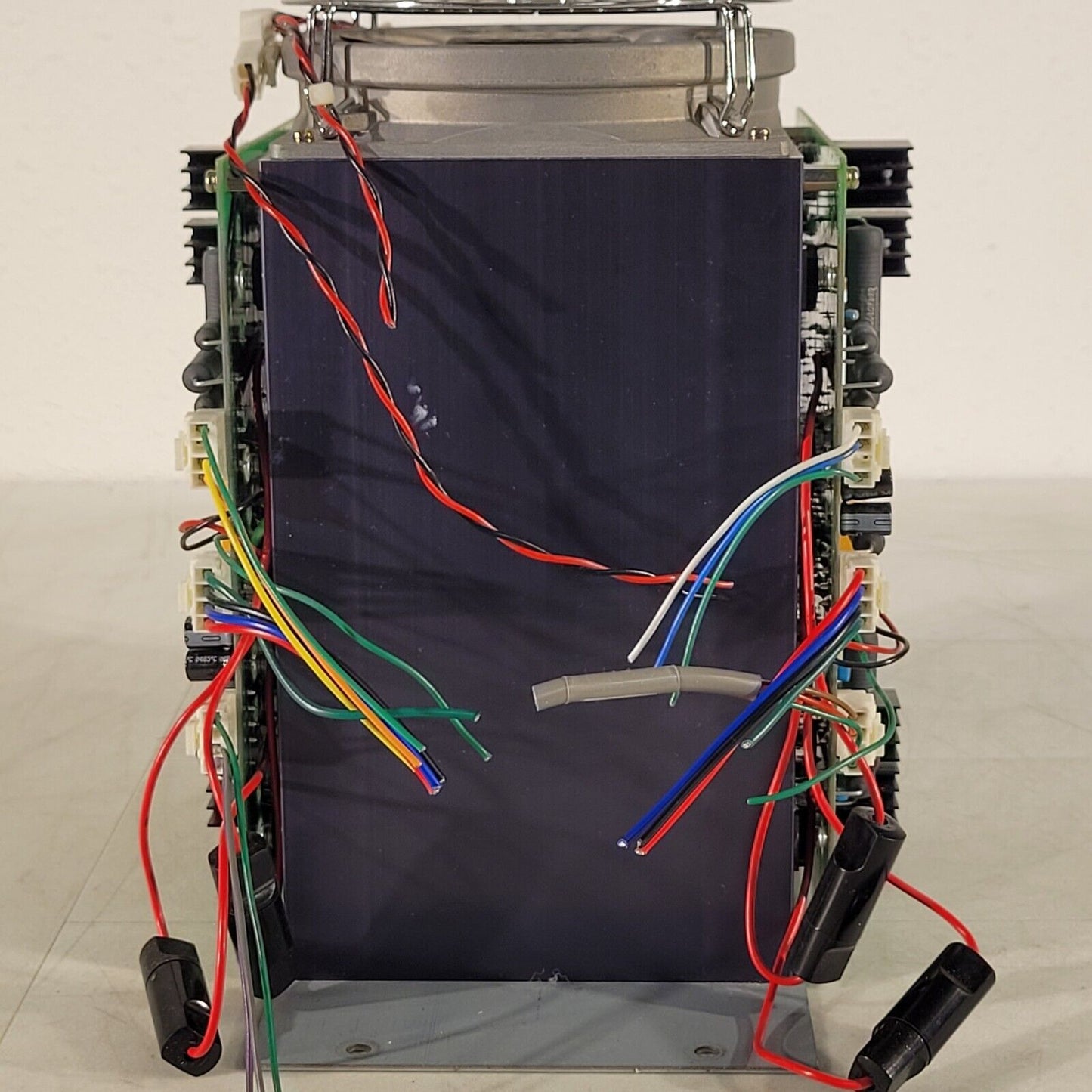 Jeol AP003090-00 MAG PWRAMP PB Power Supply From Jeol SM67010BU