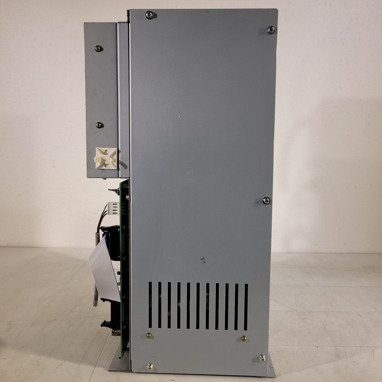 Jeol Power Supply Breaker Box SIP BAKE PB AP003940-00 From Jeol SM67010BU