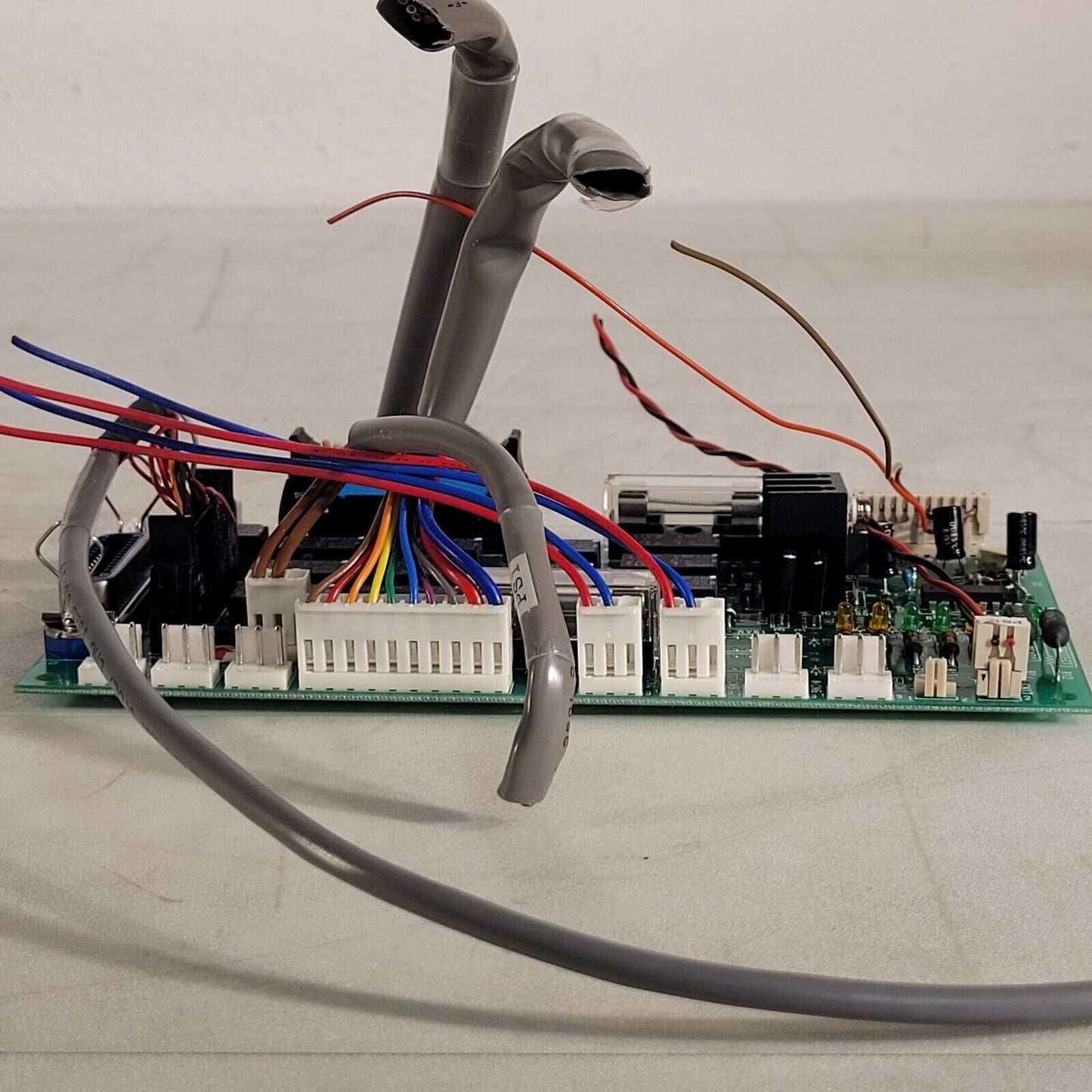 Jeol PS CONT PB AP003645-00 PCB CPU Circuit Board From Jeol SM67010BU