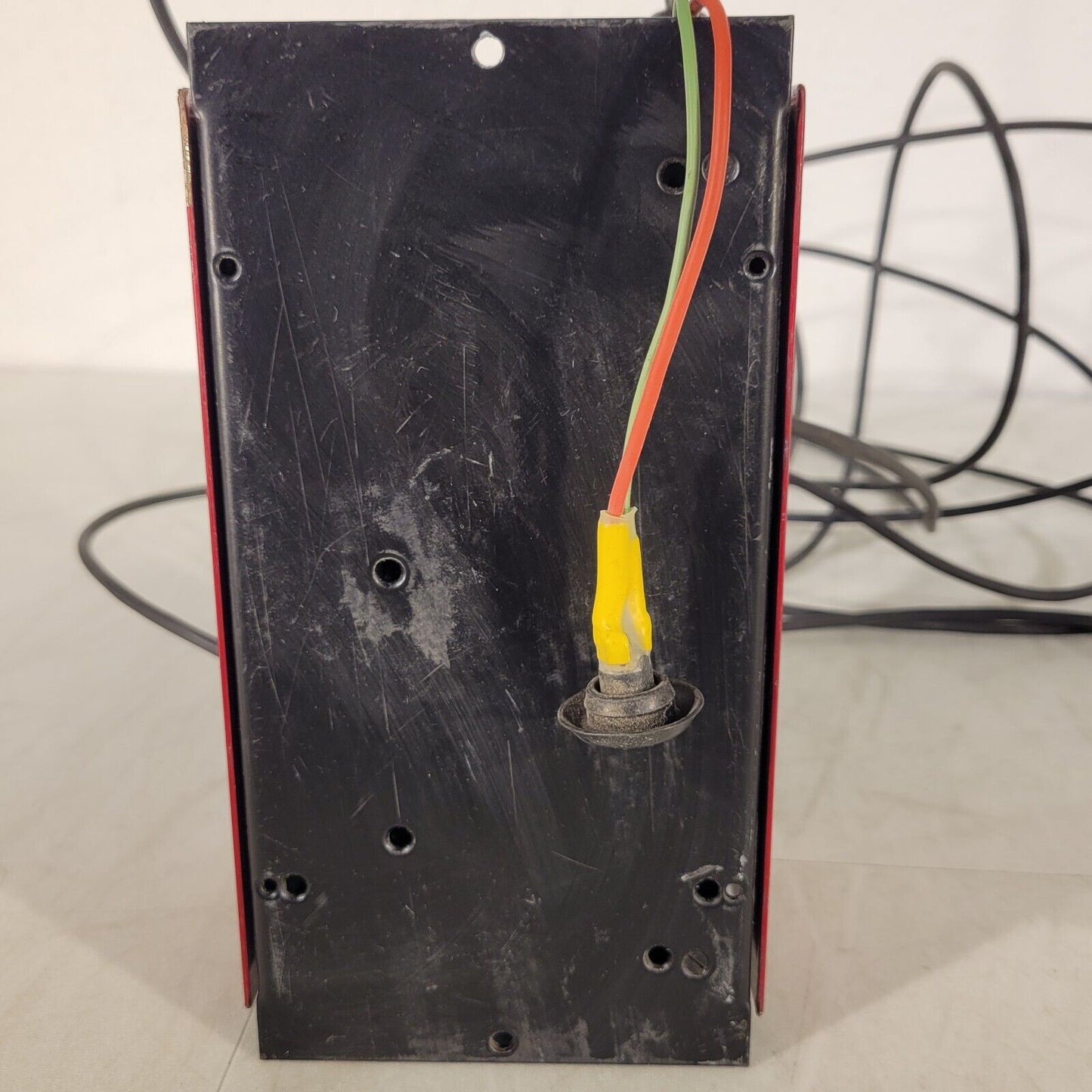 Neutral Density Filter Wheel Control Box Gradient Optical Attenuation
