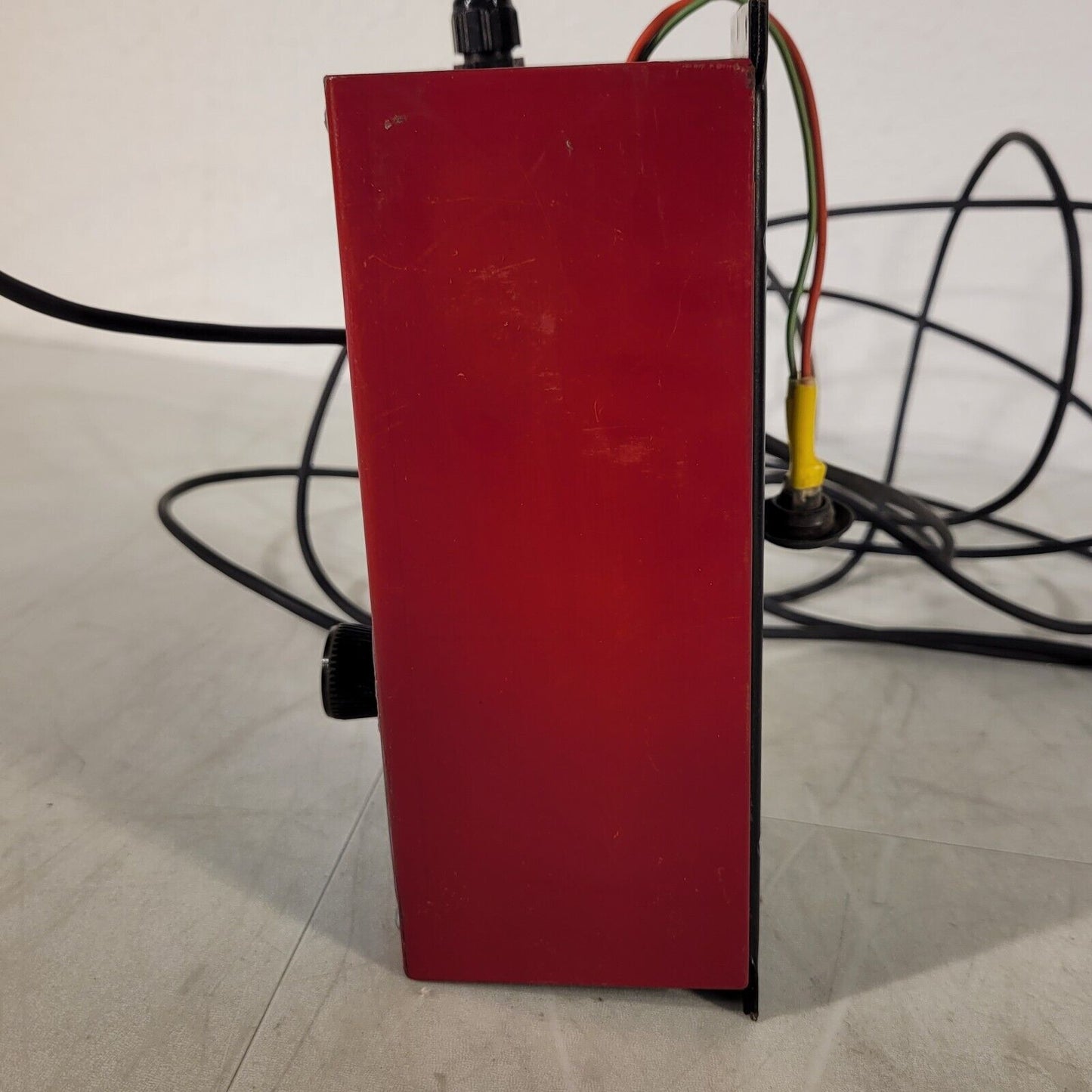 Neutral Density Filter Wheel Control Box Gradient Optical Attenuation