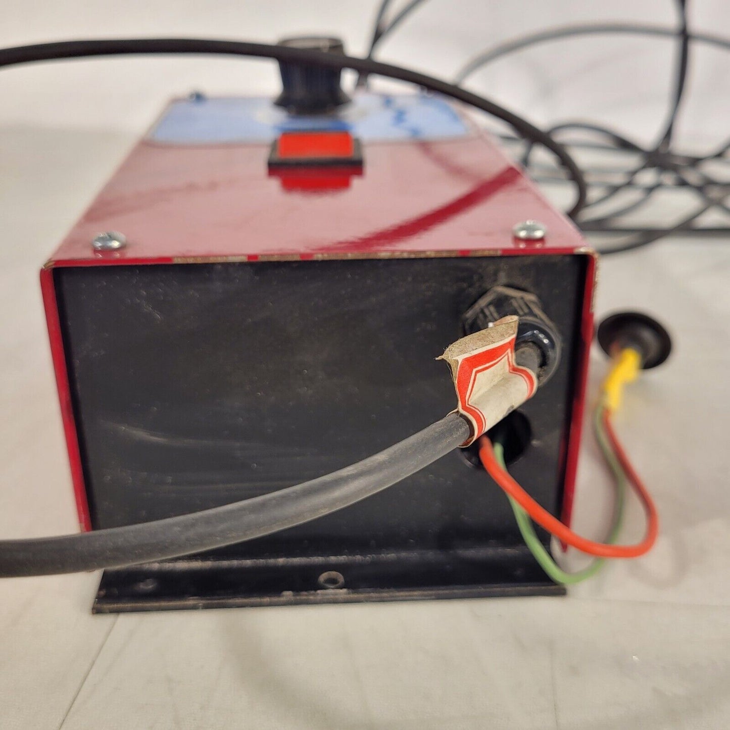 Neutral Density Filter Wheel Control Box Gradient Optical Attenuation