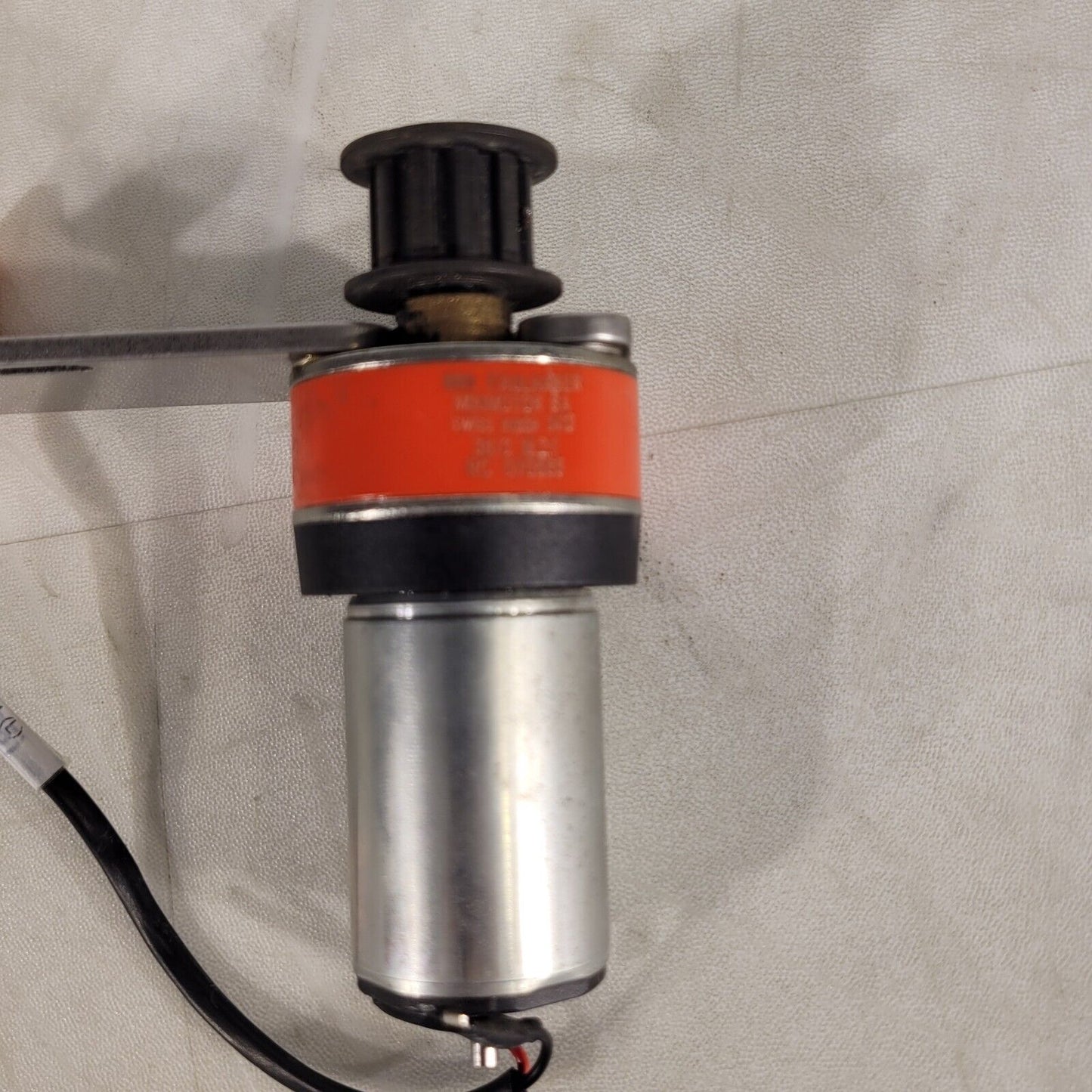 Faulhaber 1413 Minimotor SA 38/3 18.2:1 RC 070565
