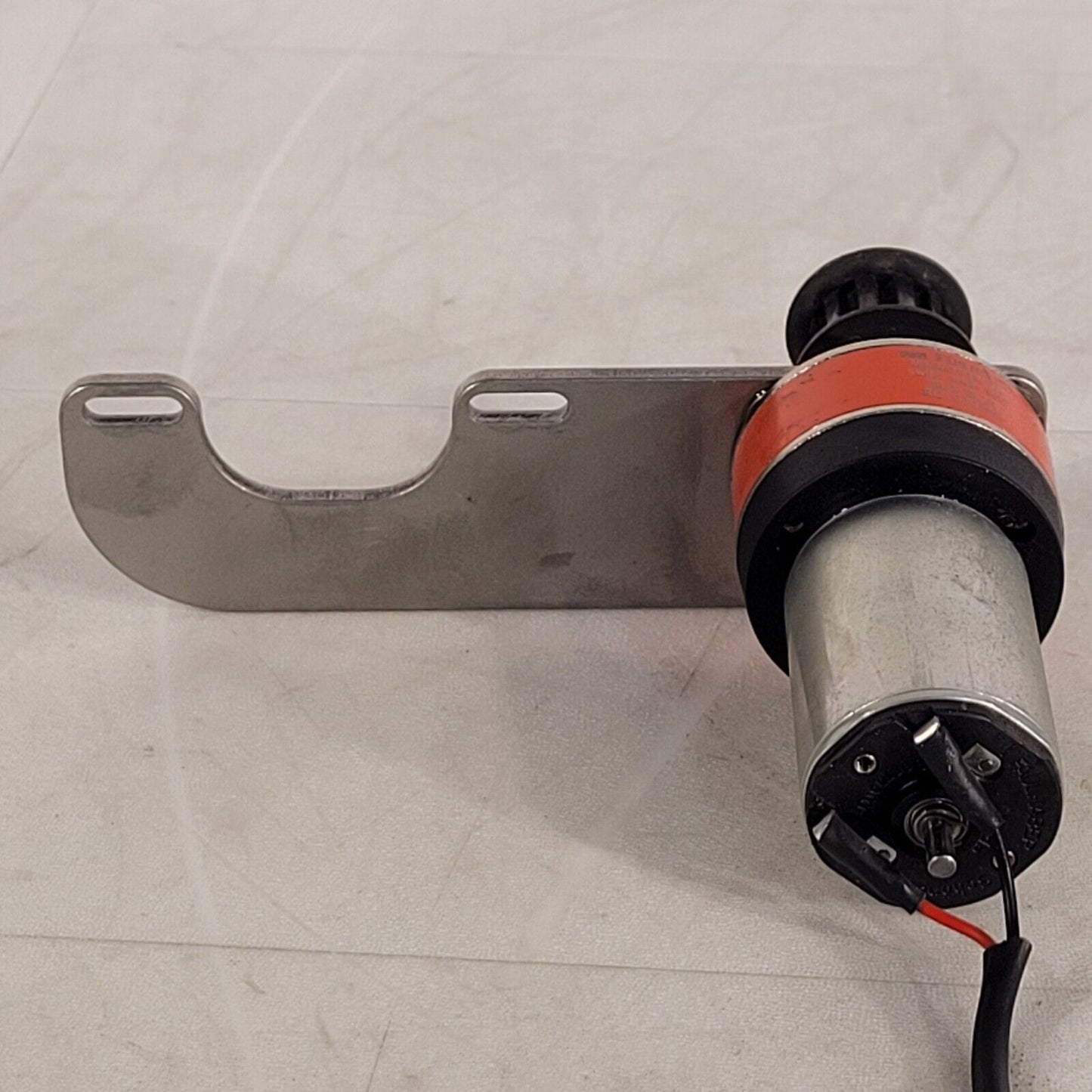 Faulhaber 1413 Minimotor SA 38/3 18.2:1 RC 070565