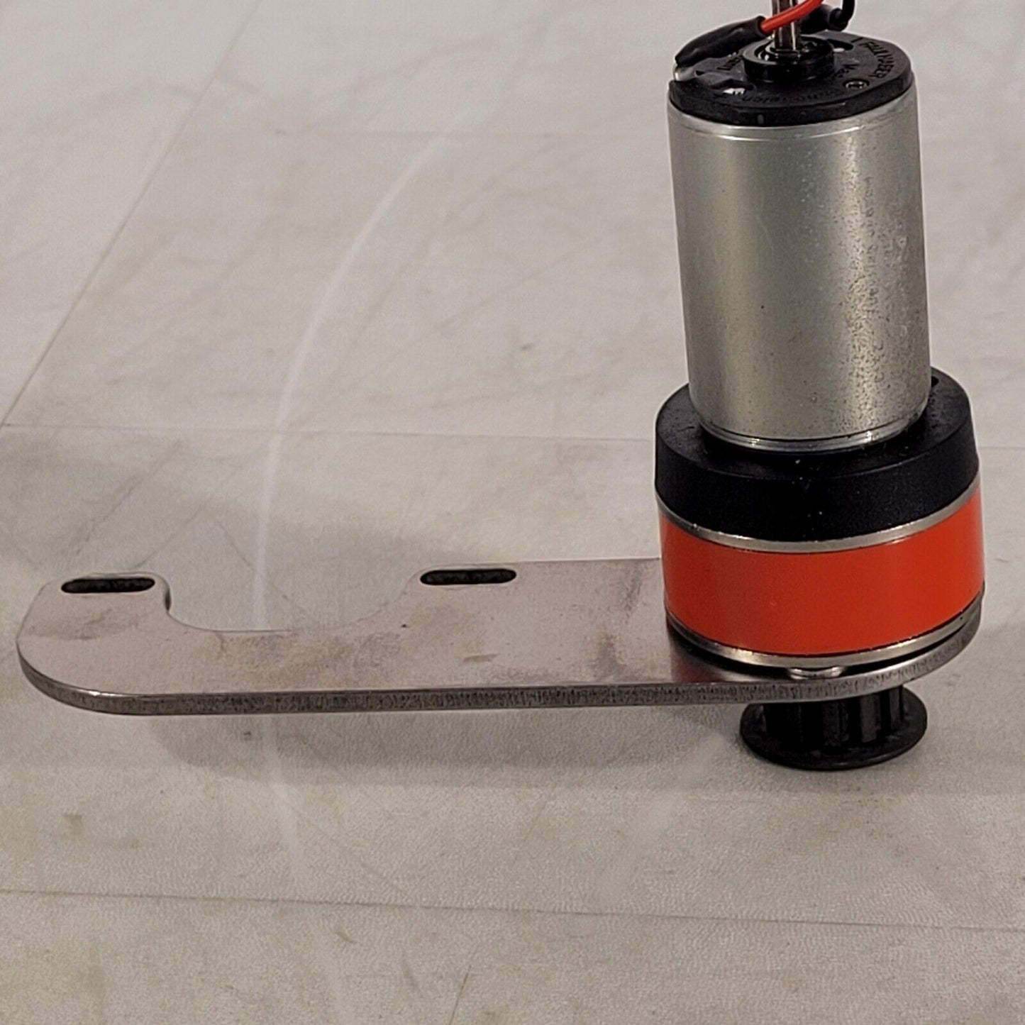 Faulhaber 1413 Minimotor SA 38/3 18.2:1 RC 070565