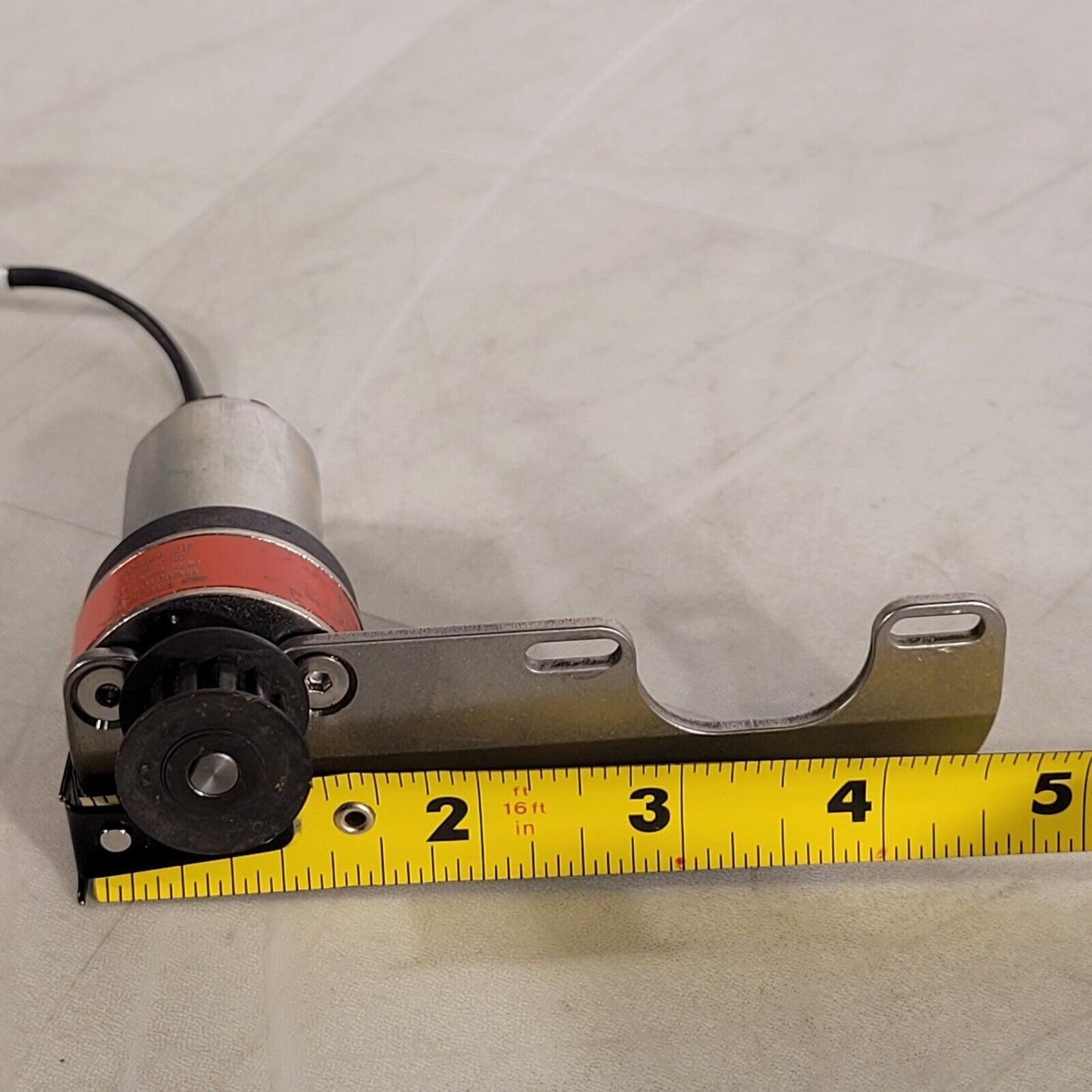 Faulhaber 1413 Minimotor SA 38/3 18.2:1 RC 070565