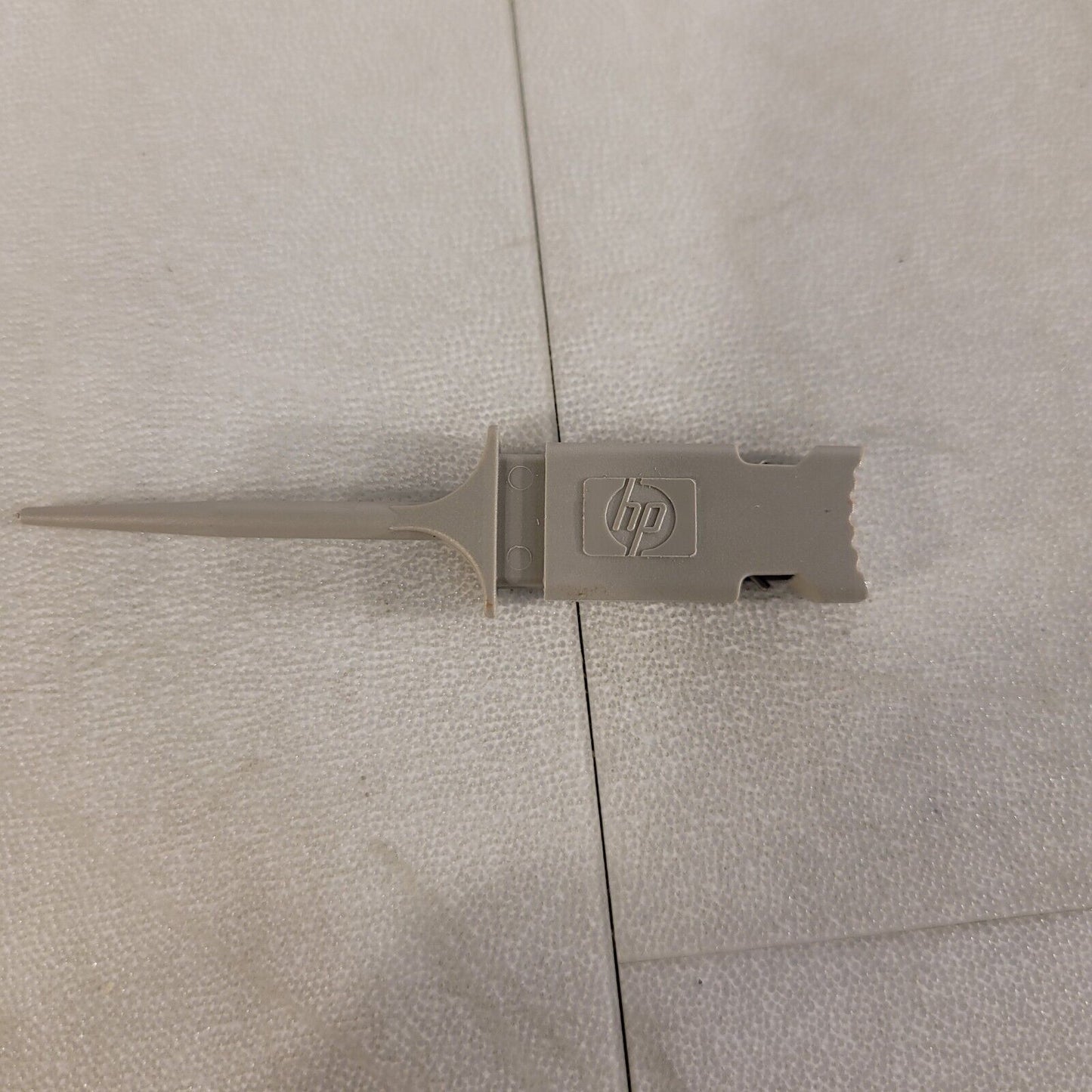 41-Pack HP Hewlett Packard 5090-4356 Surface Mount Device (SMD) IC Mini Grabber
