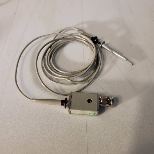HP Hewlett Packard 10041A Oscilloscope Probe 10:1 100MHz 1M Ohm 12pF