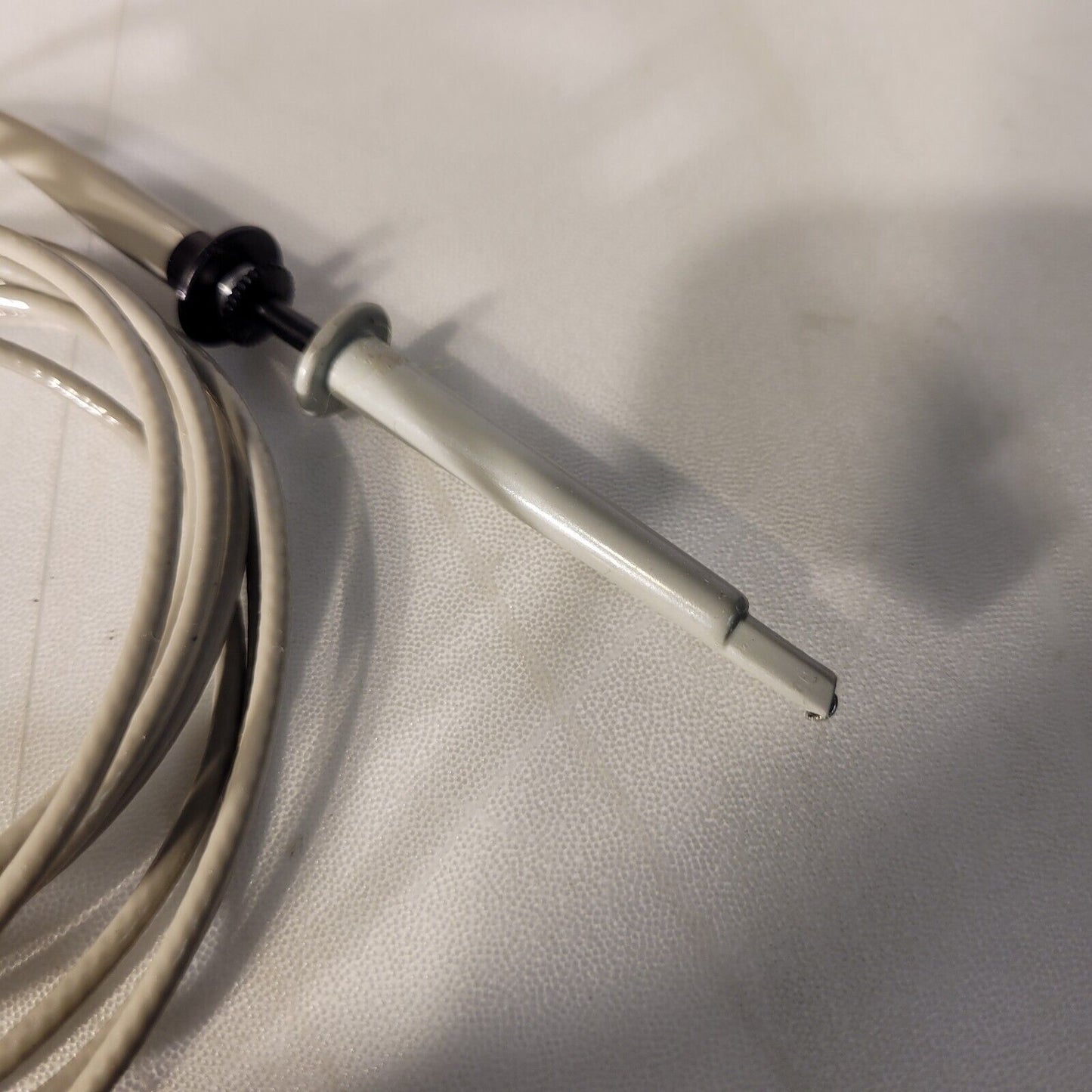 HP Hewlett Packard 10041A Oscilloscope Probe 10:1 100MHz 1M Ohm 12pF