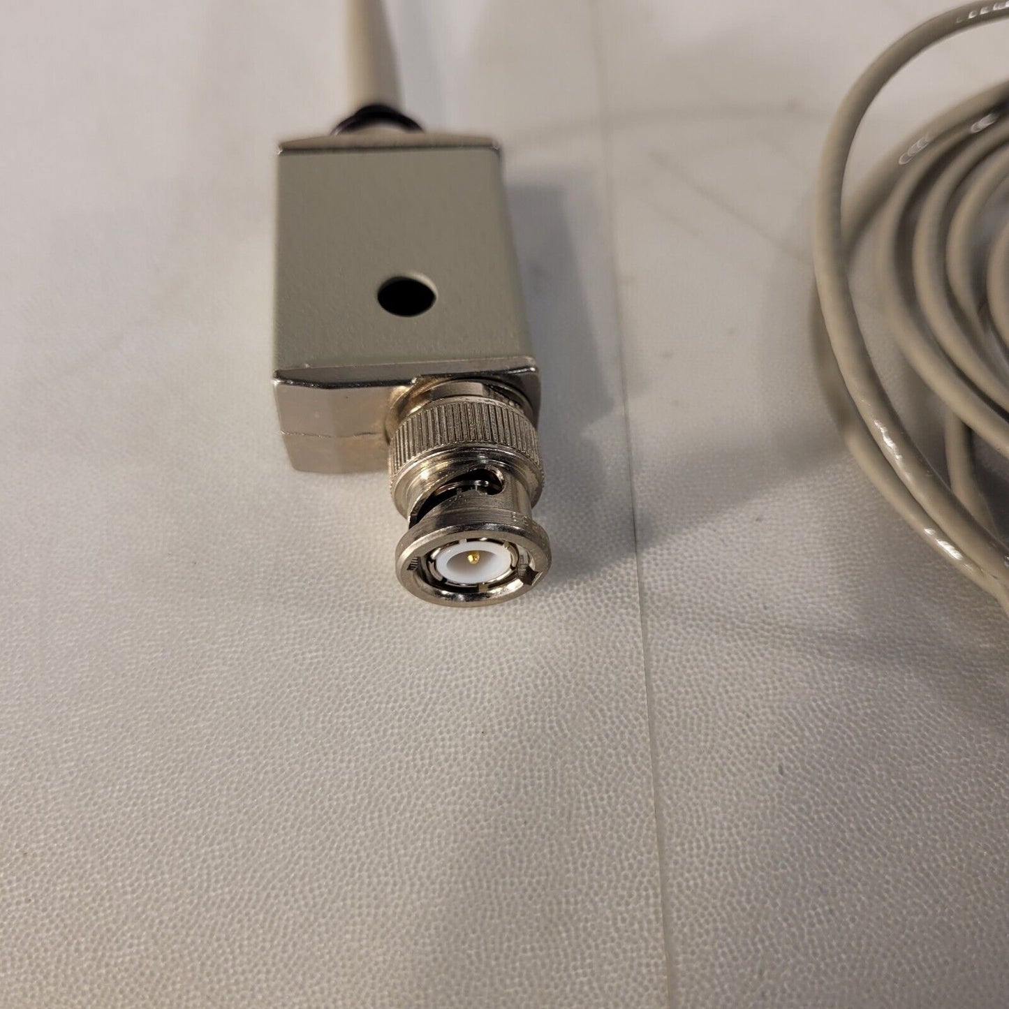 HP Hewlett Packard 10041A Oscilloscope Probe 10:1 100MHz 1M Ohm 12pF