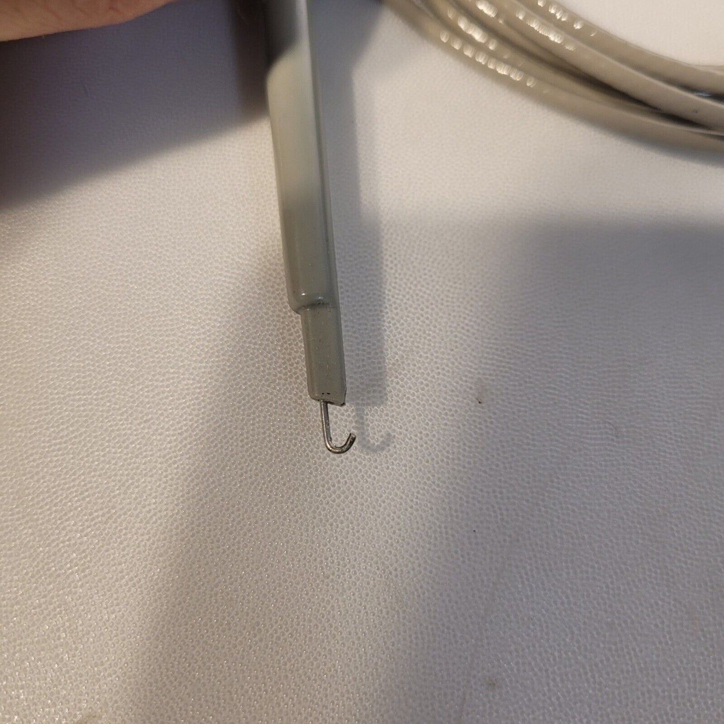 HP Hewlett Packard 10041A Oscilloscope Probe 10:1 100MHz 1M Ohm 12pF