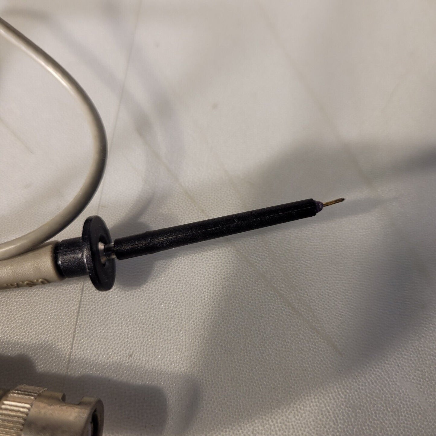 HP Hewlett Packard 10441A Oscilloscope Probe 10:1 500MHz 1M Ohm 9.0pF