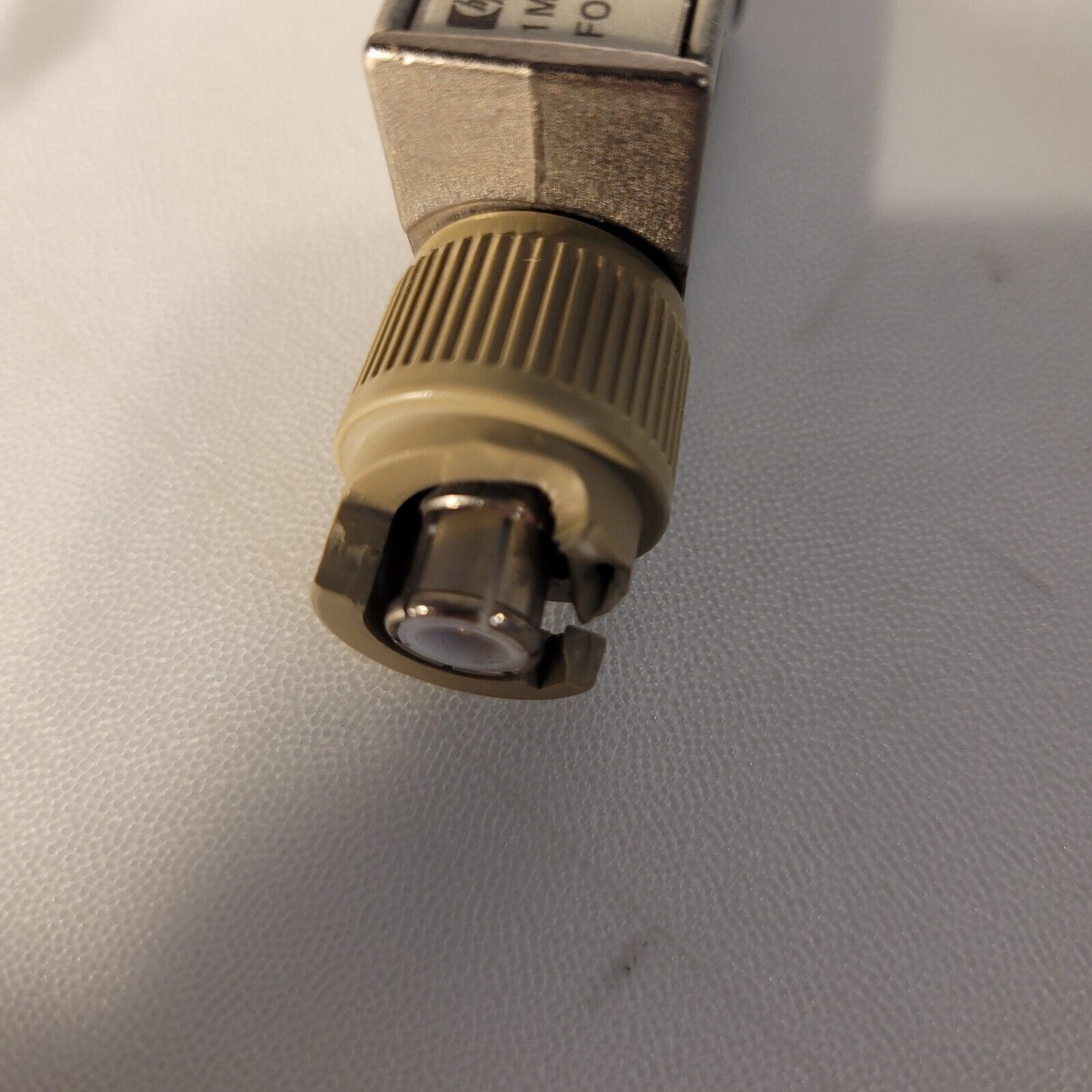 HP Hewlett Packard 10033A Oscilloscope Probe 10:1 100MHz 1M Ohm 8pF