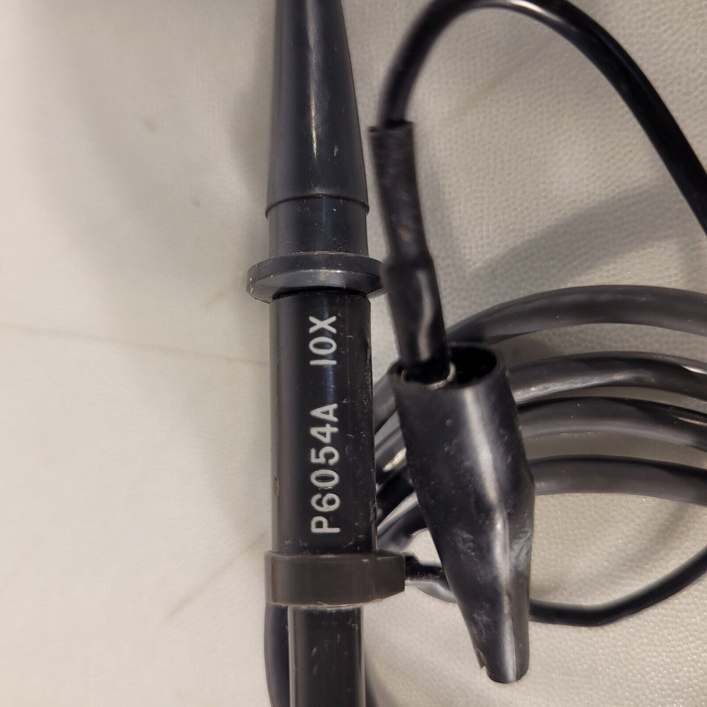 Tek Tektronix P6054A Oscilloscpe Mini Modular Probe 10x 500MHz 10M Ohm 9.5pF