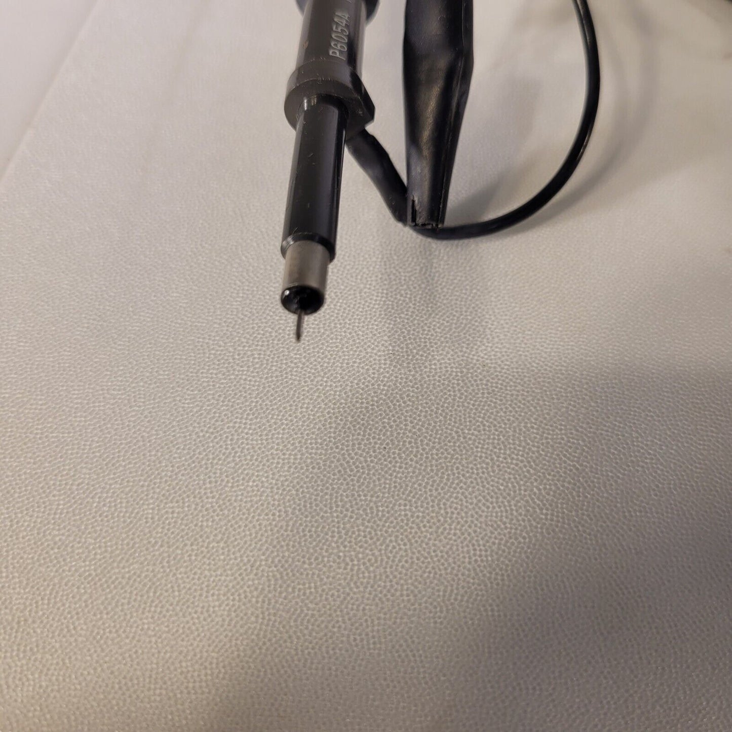 Tek Tektronix P6054A Oscilloscpe Mini Modular Probe 10x 500MHz 10M Ohm 9.5pF