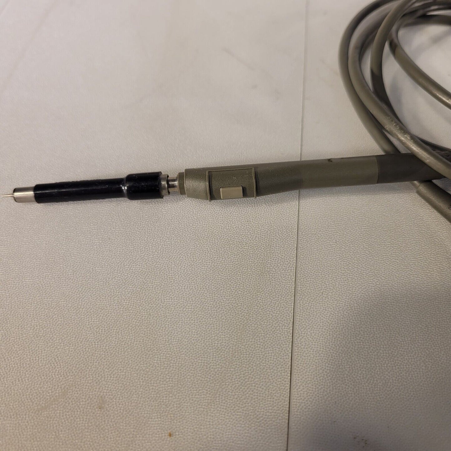Tek Tektronix P6135 Oscilloscope Differential Probe 10x 150MHz 1M Ohm 11.3pF