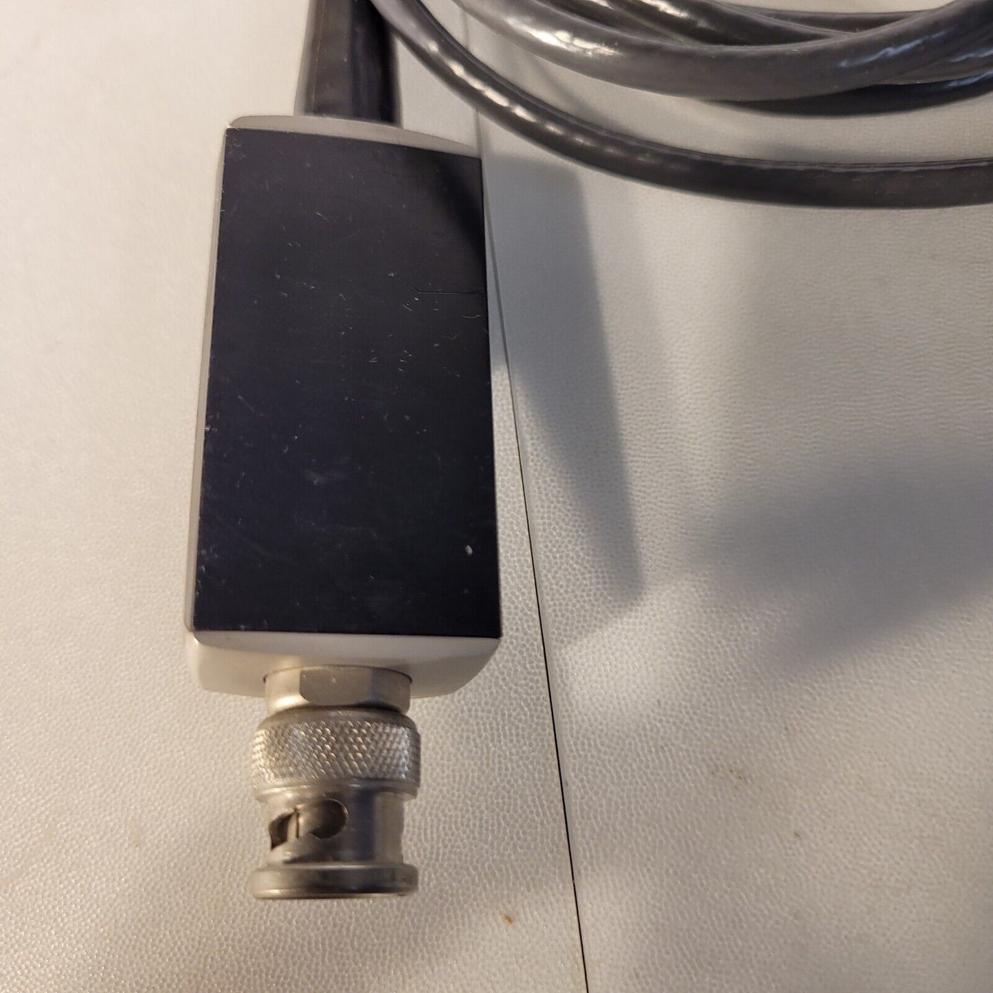 Tek Tektronix P6048 Oscilloscope Probe 10x 7kHz 1K Ohm 1pF AC/DC Coupled